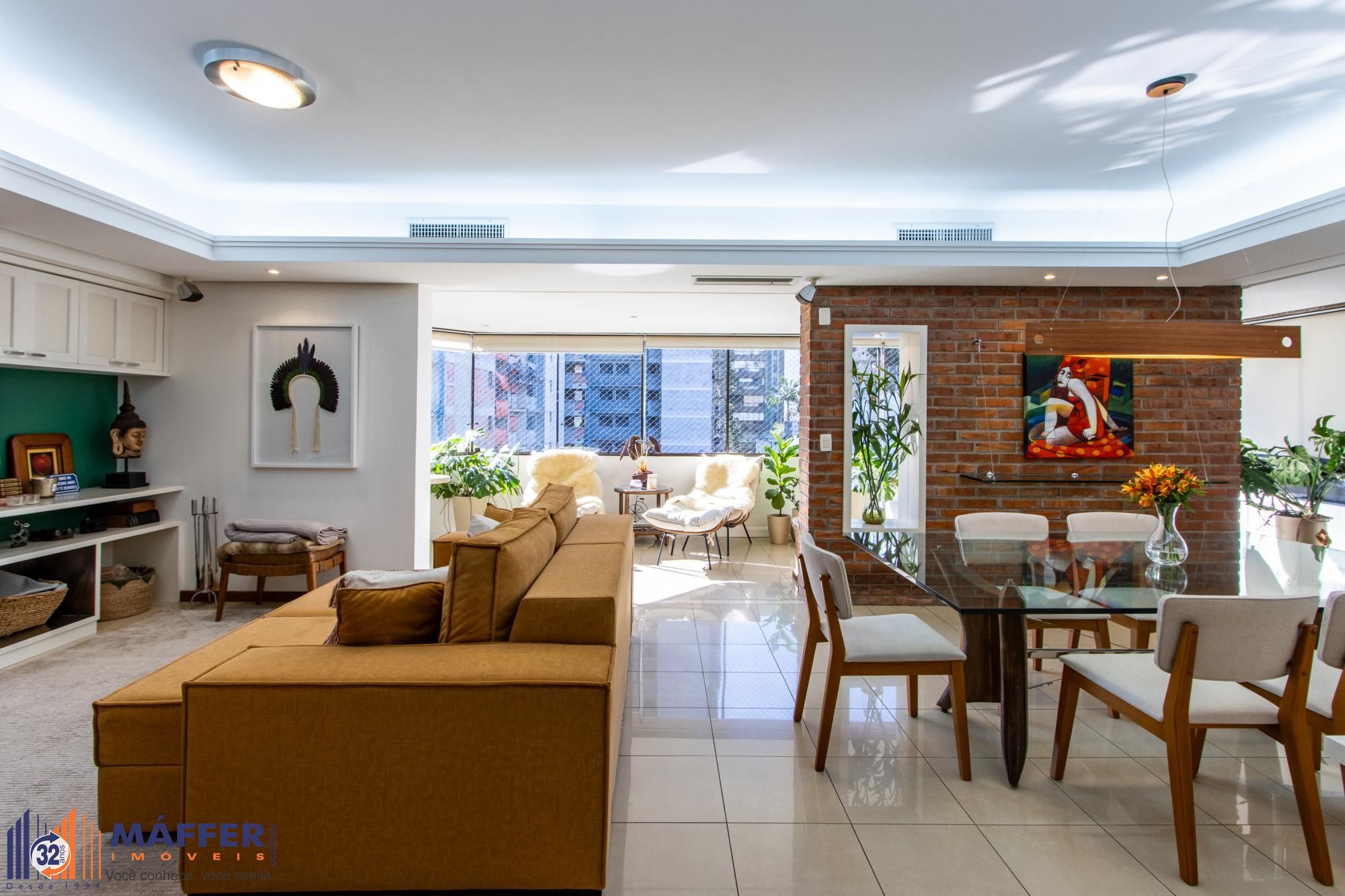 Apartamento, 3 quartos, 167 m² - Foto 4
