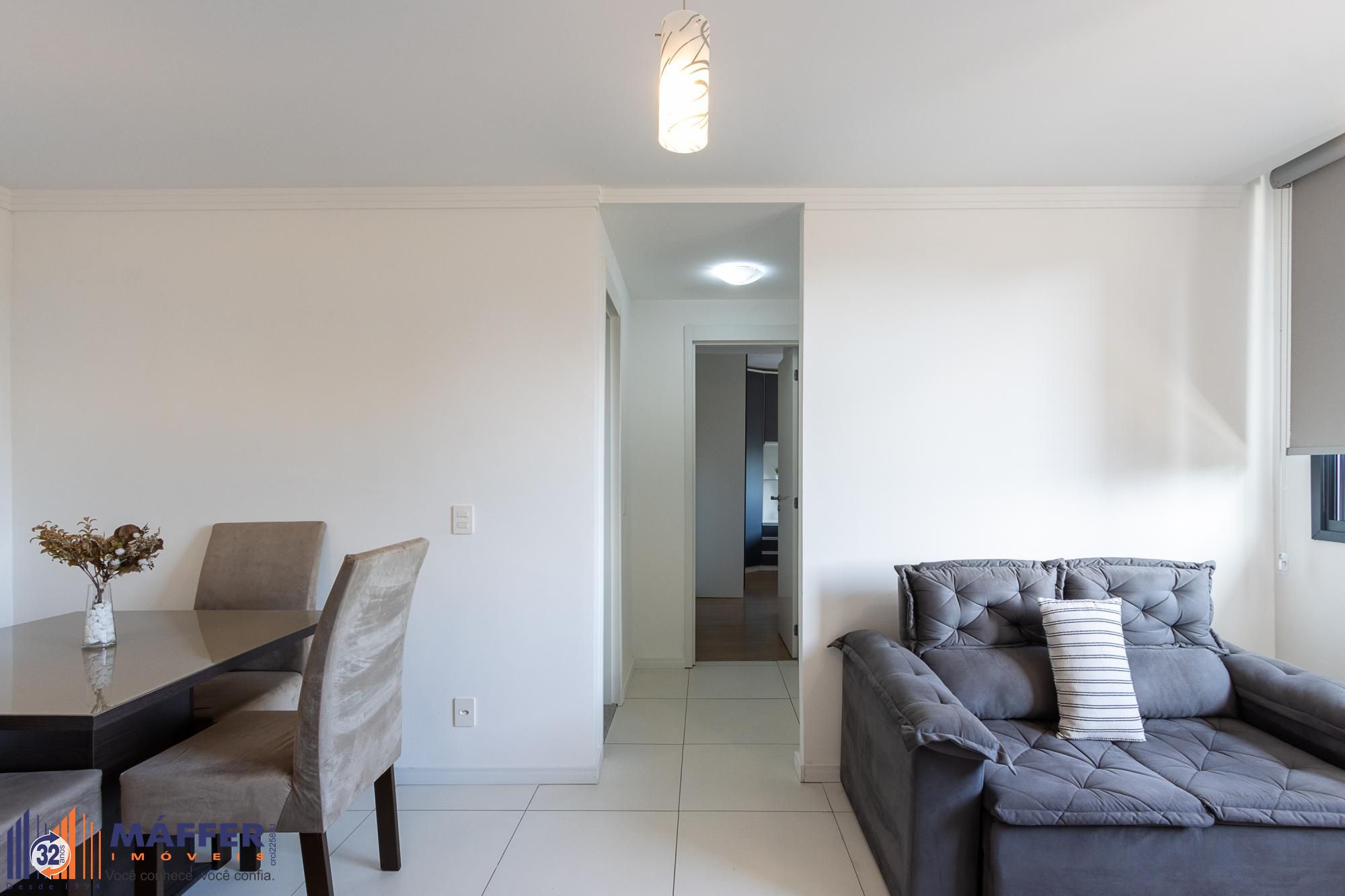 Apartamento, 2 quartos, 58 m² - Foto 9