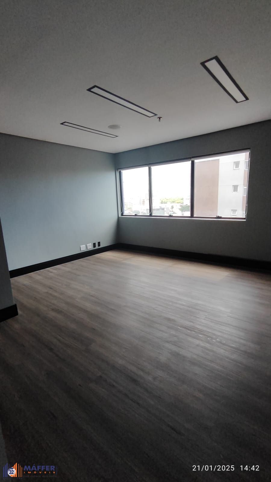 Sala-Conjunto, 64 m² - Foto 13