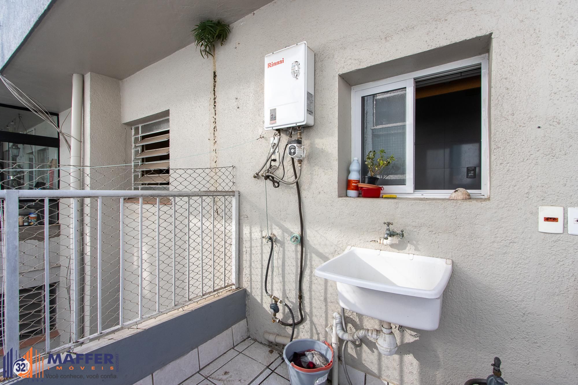 Apartamento, 2 quartos, 58 m² - Foto 11