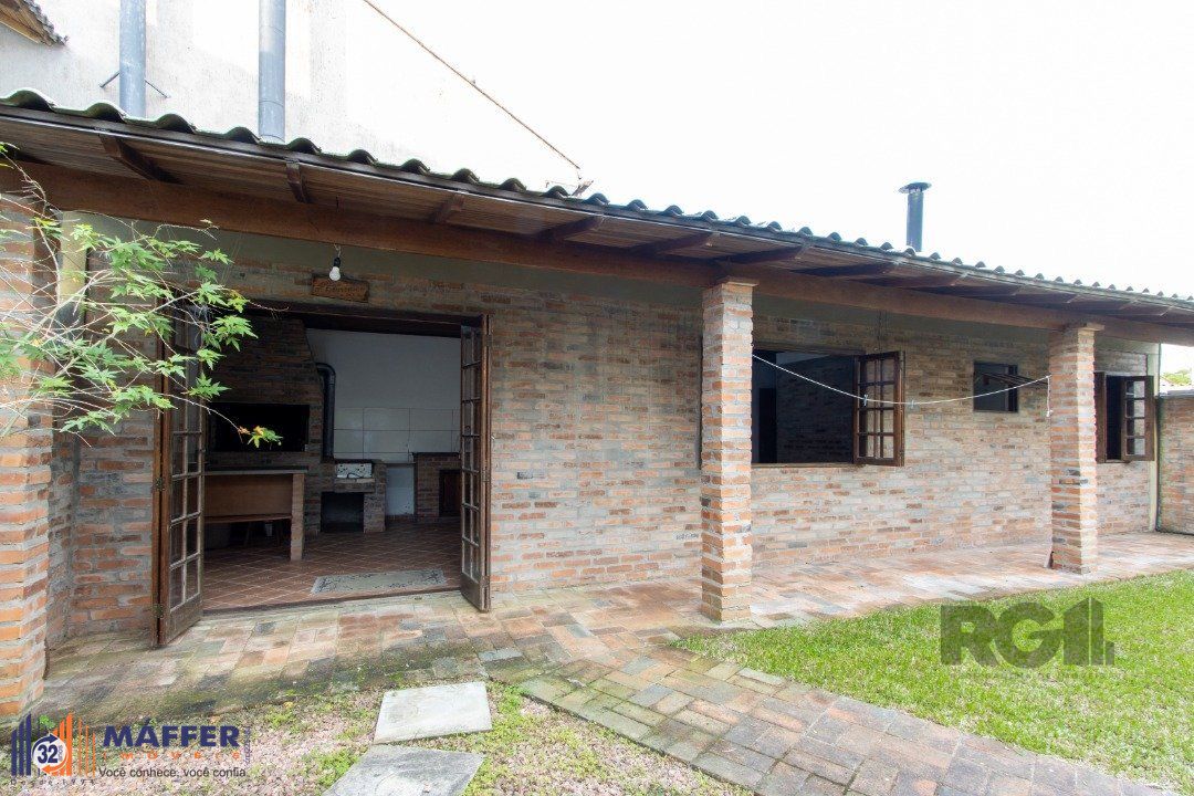 Casa, 4 quartos, 267 m² - Foto 23