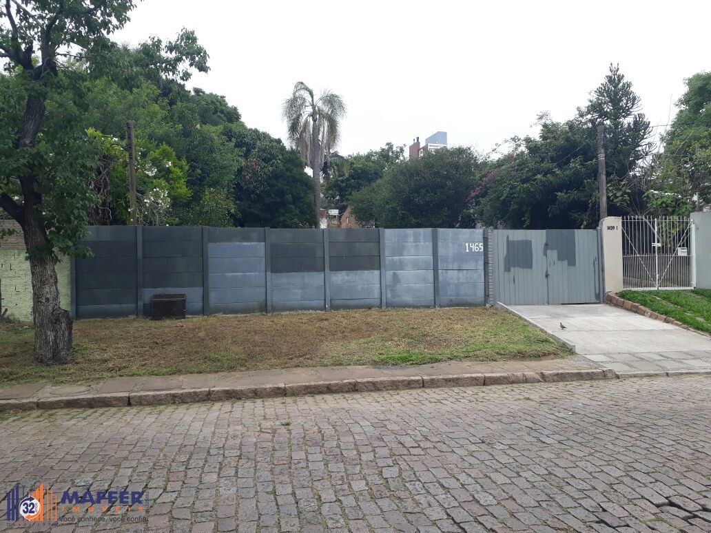 Terreno, 638 m² - Foto 1