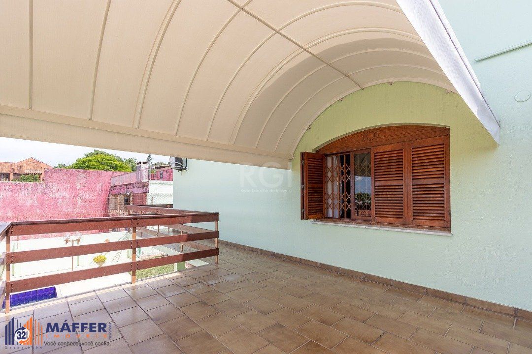 Casa, 4 quartos, 725 m² - Foto 23