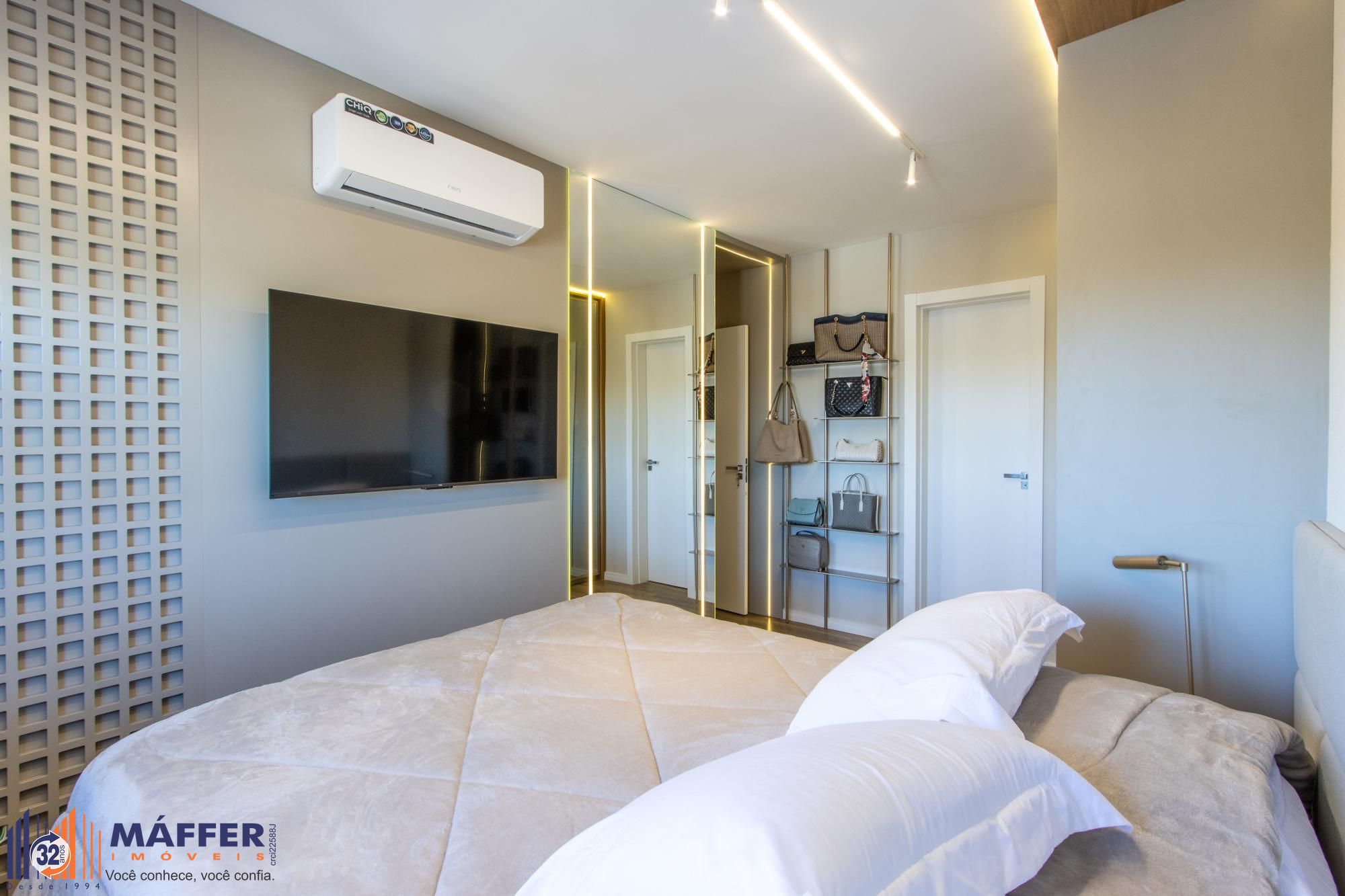 Apartamento, 1 quarto, 63 m² - Foto 23