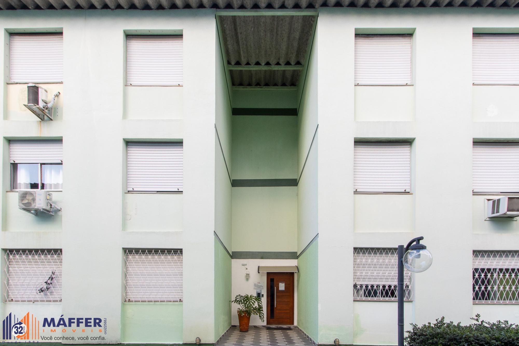 Apartamento, 2 quartos, 51 m² - Foto 24