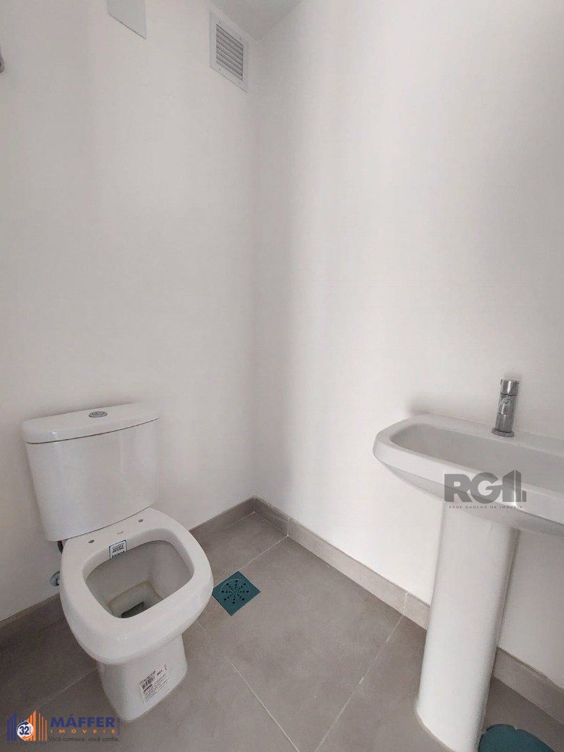 Sala-Conjunto, 37 m² - Foto 19