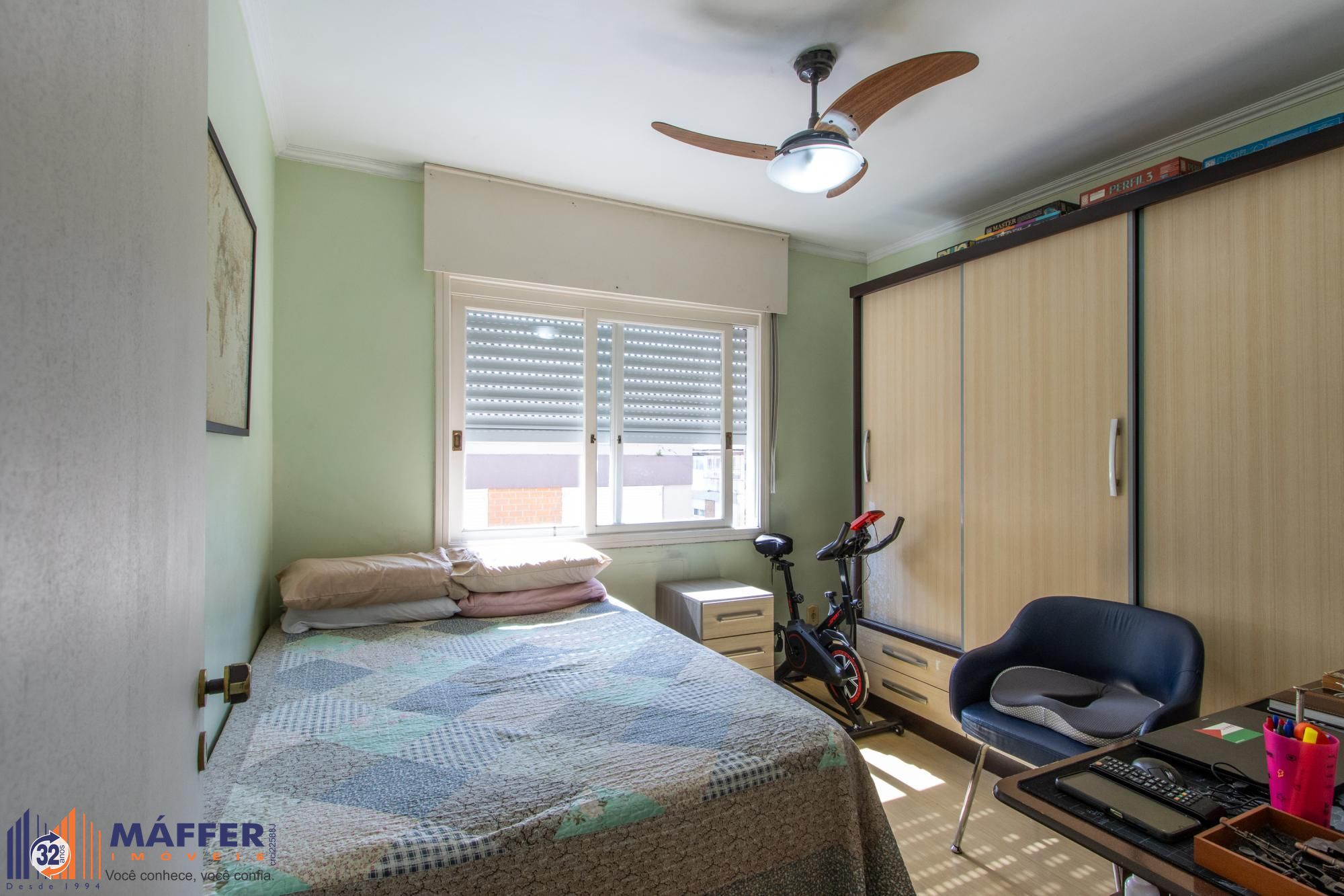 Cobertura, 3 quartos, 137 m² - Foto 10