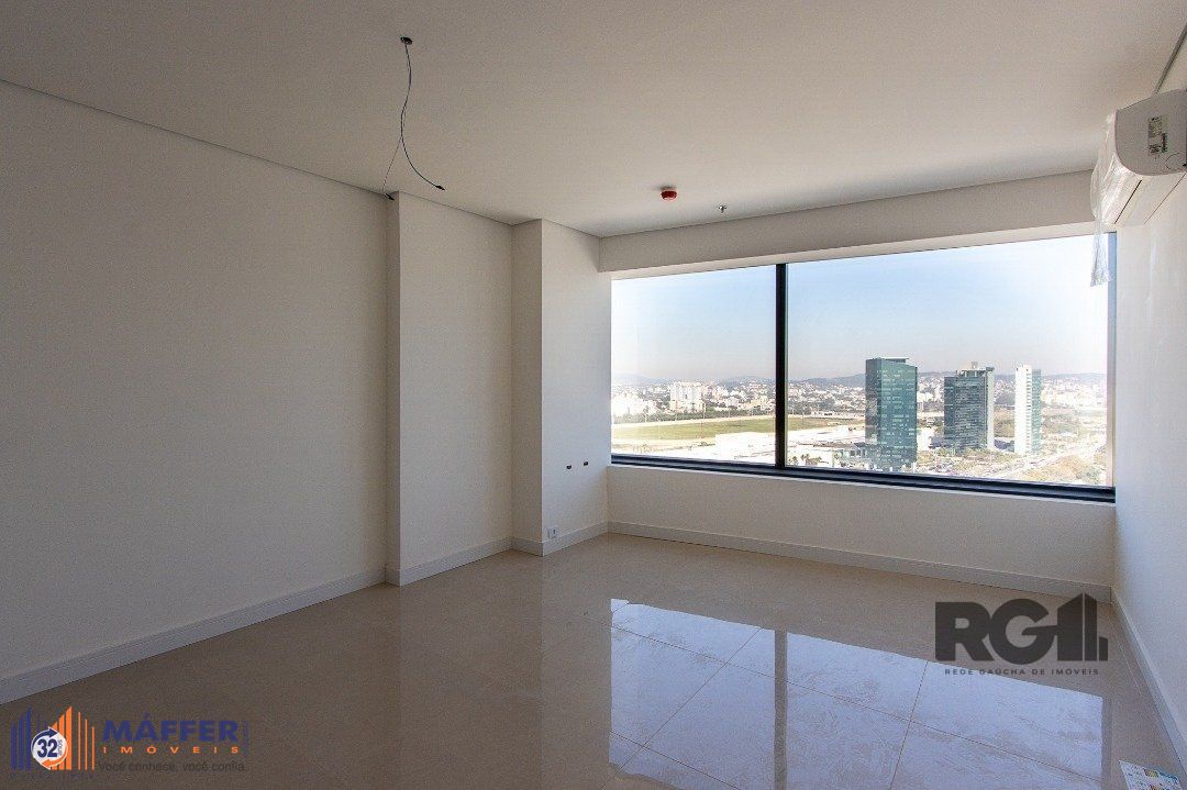 Sala-Conjunto, 28 m² - Foto 11