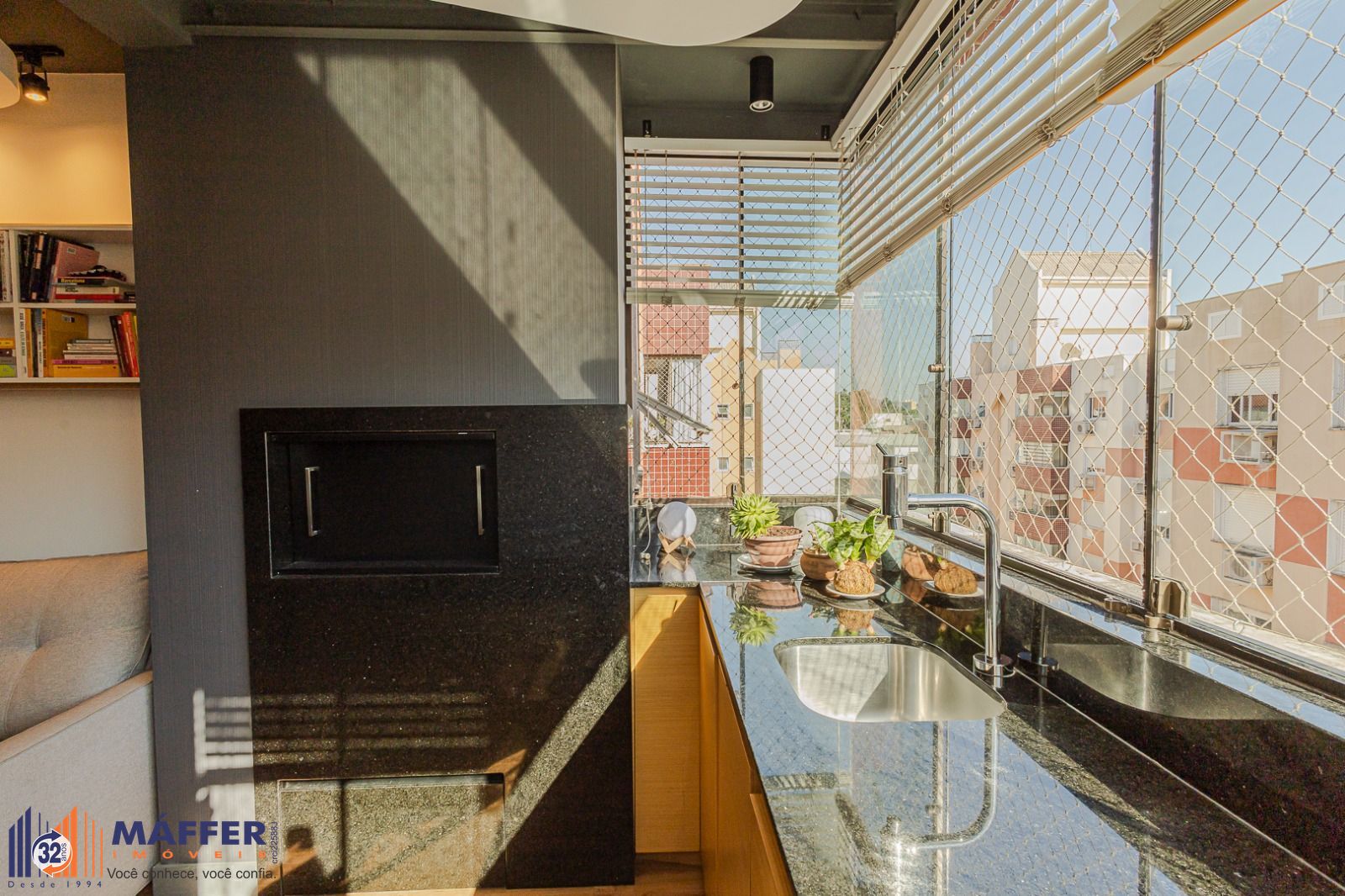 Apartamento, 3 quartos, 83 m² - Foto 5