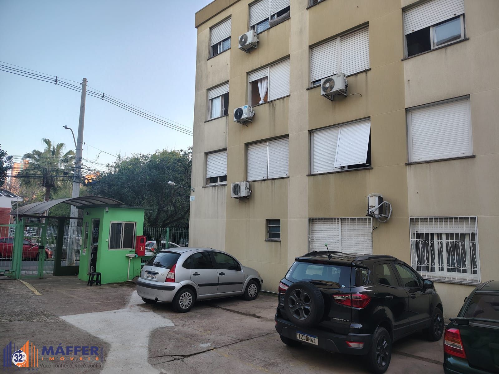 Apartamento, 2 quartos, 58 m² - Foto 15