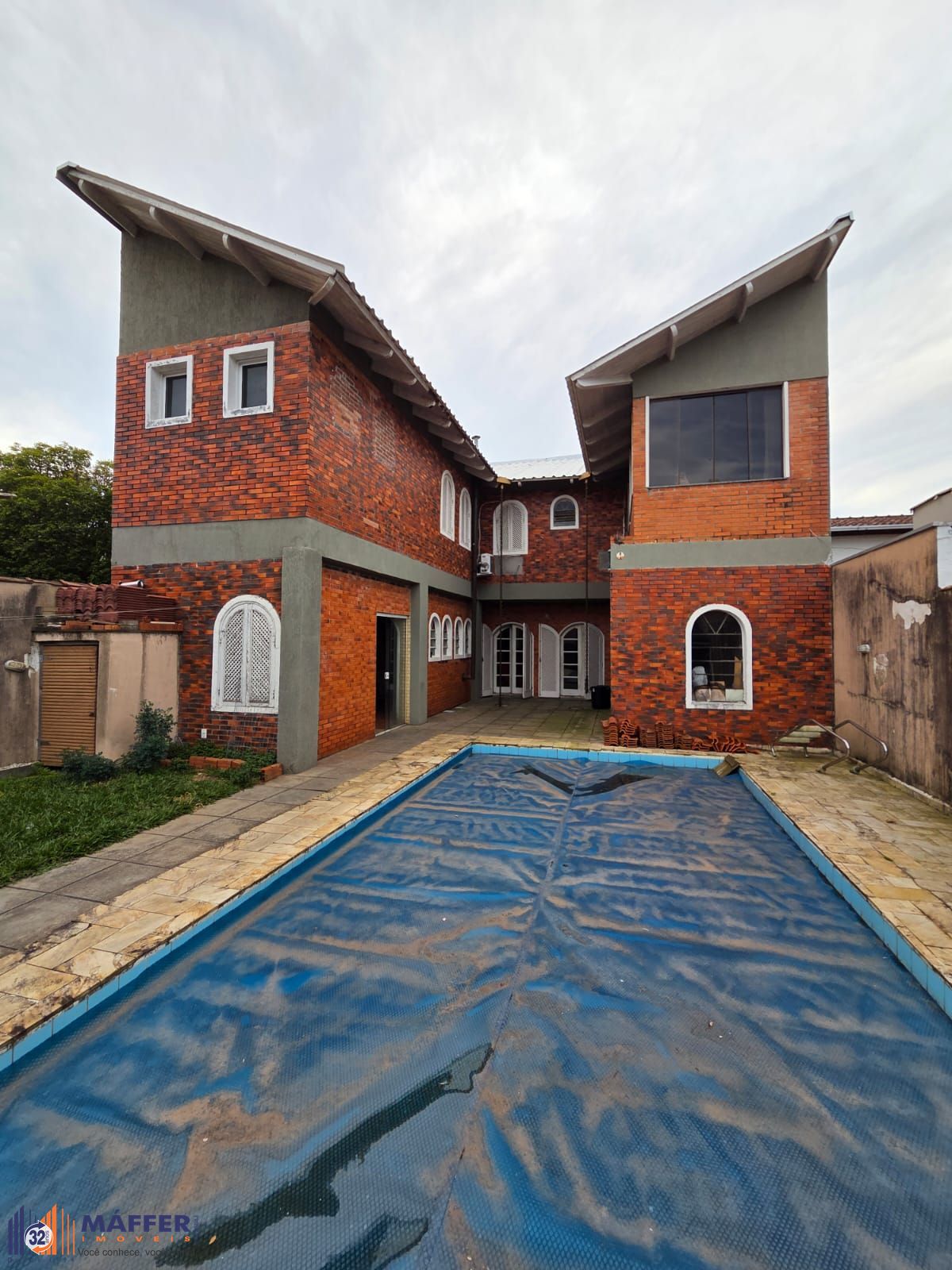 Casa, 4 quartos, 380 m² - Foto 26