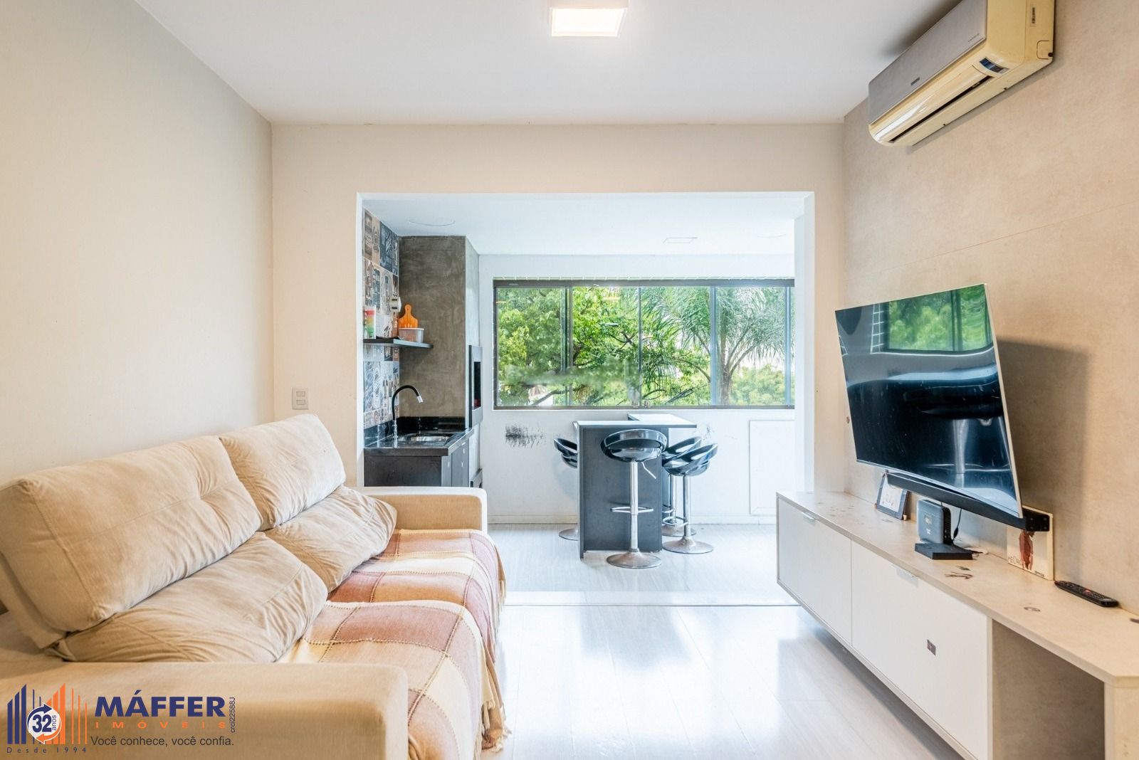 Apartamento, 3 quartos, à venda, 100 m², Tristeza - Porto Alegre — foto 2