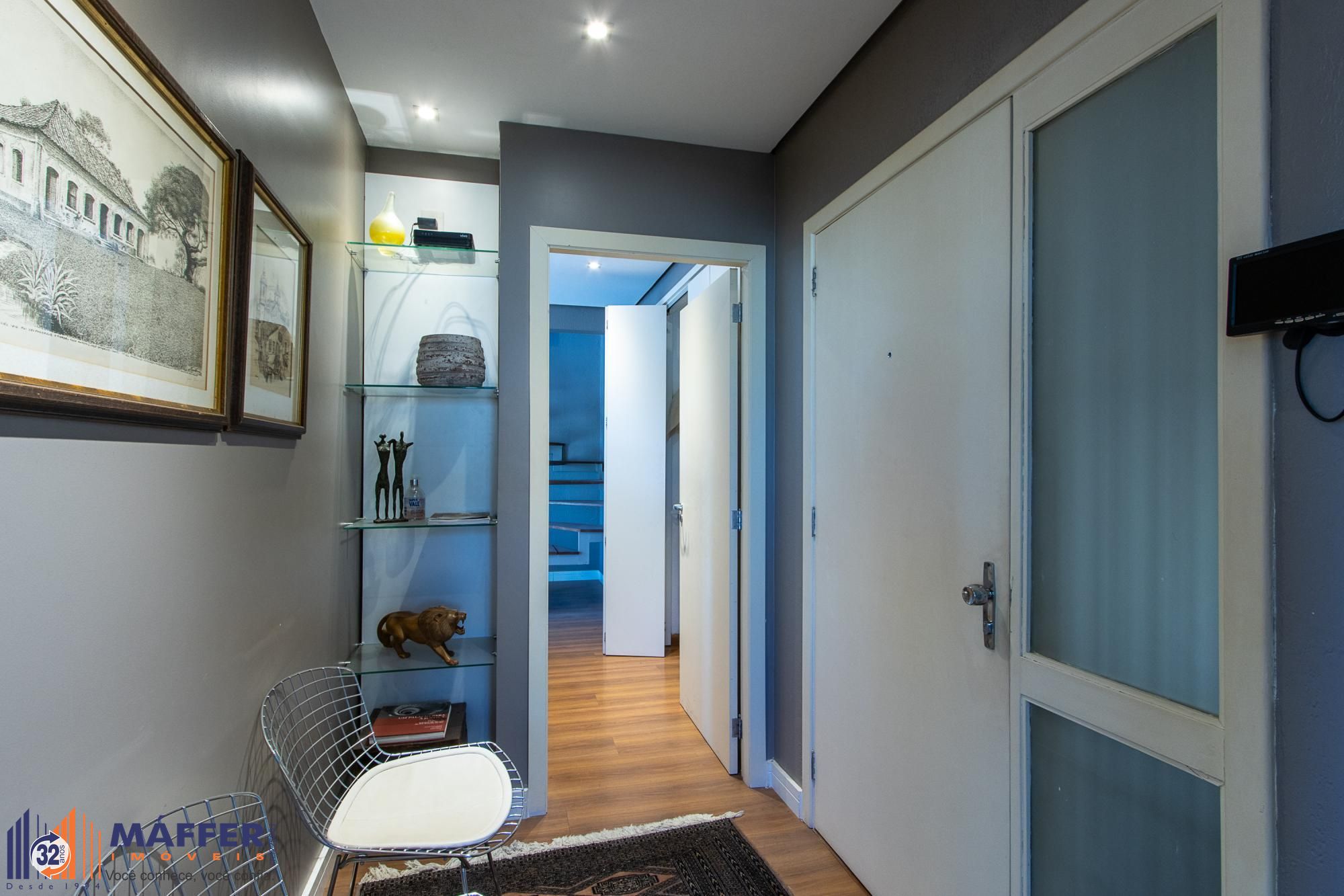 Sala-Conjunto, 102 m² - Foto 12