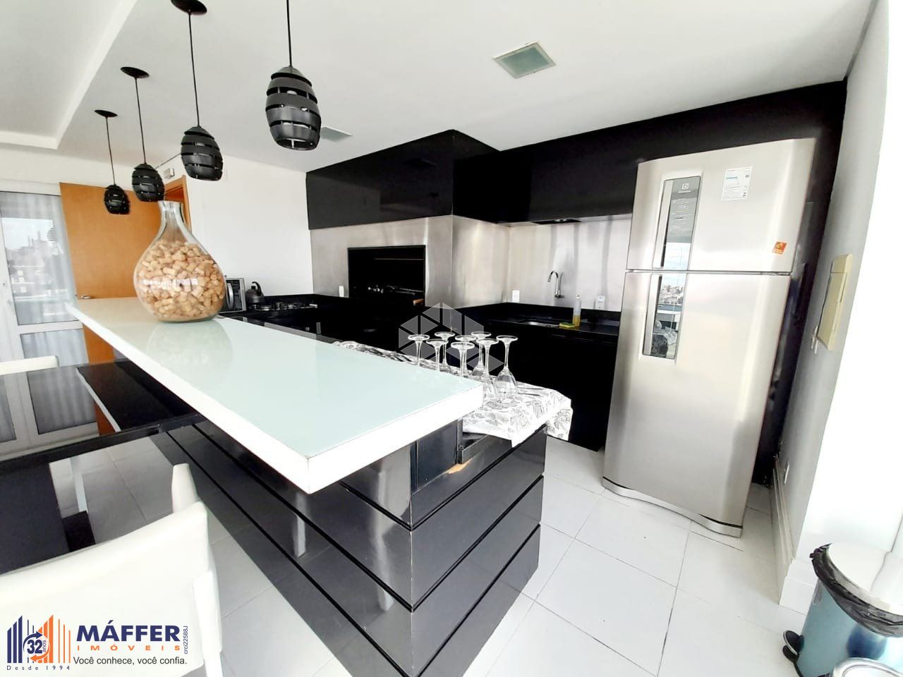 Apartamento, 1 quarto, 49 m² - Foto 16