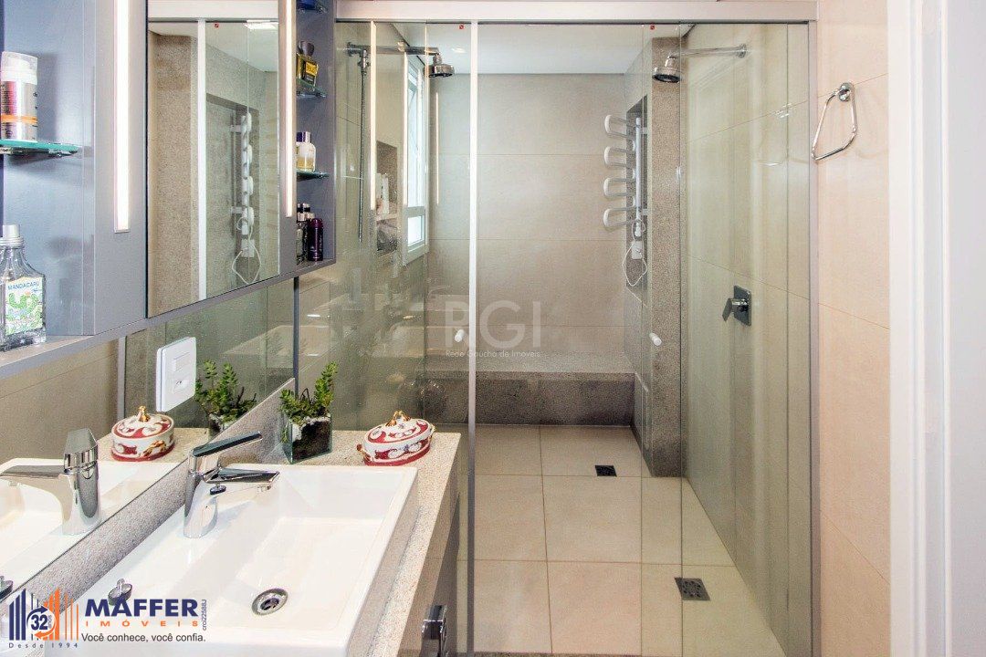 Apartamento, 3 quartos, 230 m² - Foto 28