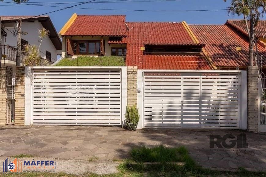 Casa de 4 dormitórios mobiliada para venda no Bairro Jardim Itu Sabara.