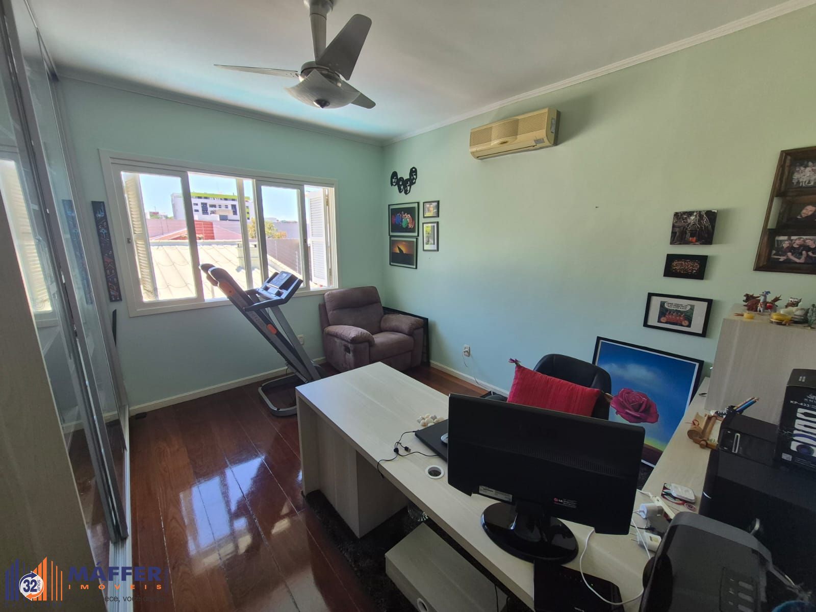 Casa, 3 quartos, 300 m² - Foto 9