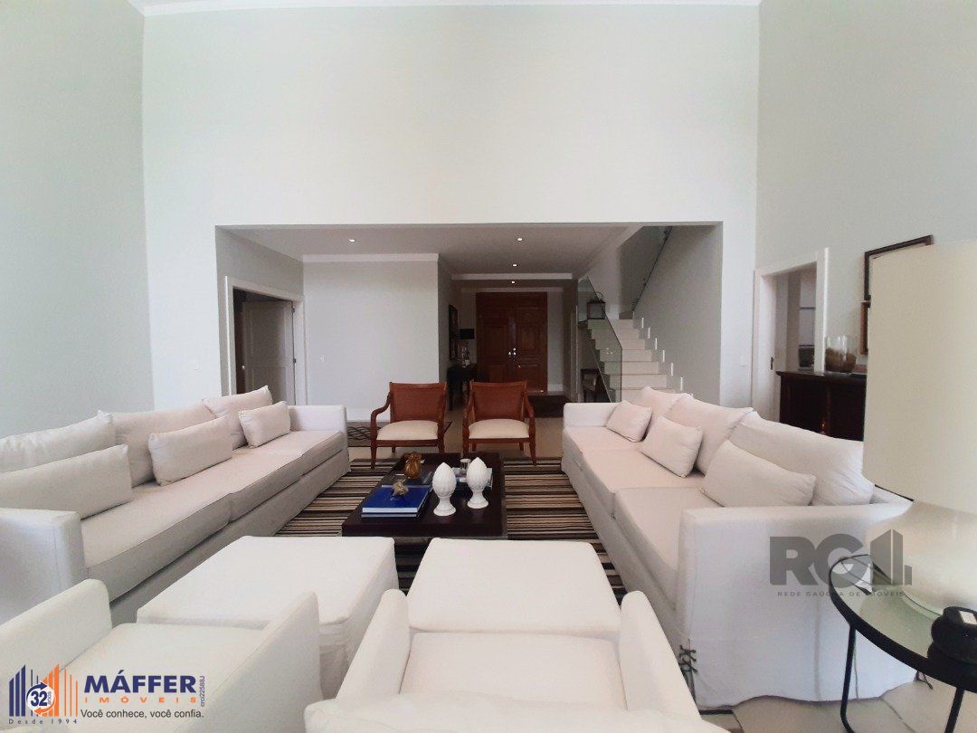 Casa de Condomínio, 4 suítes, à venda, 423 m², Terraville - Porto Alegre — foto 5