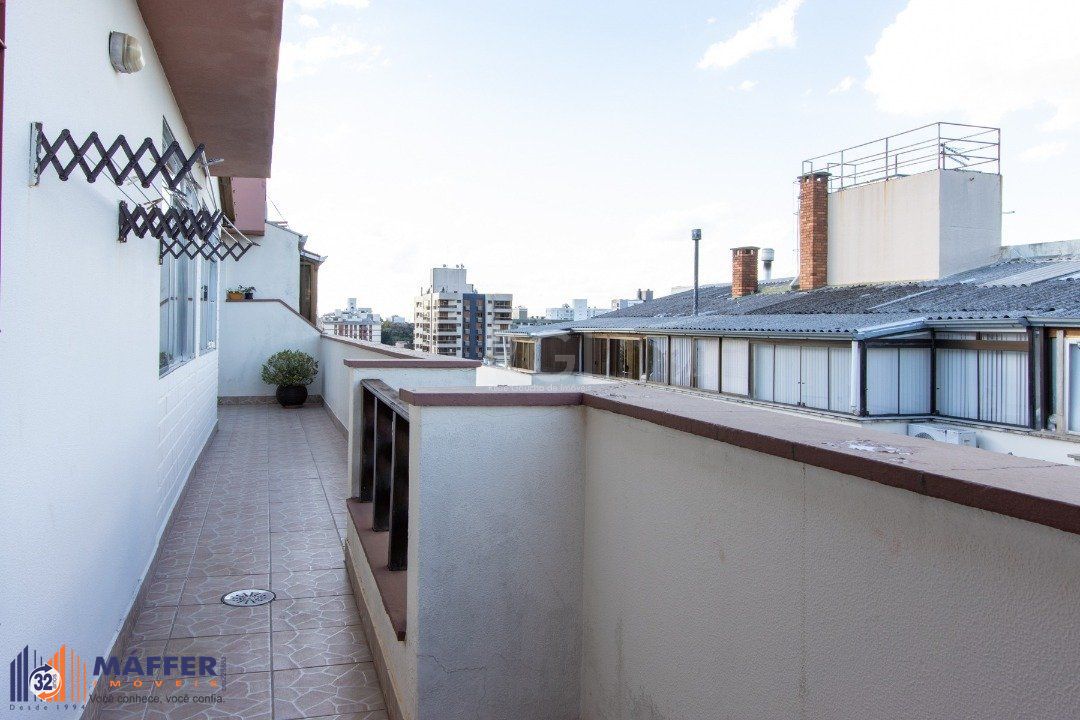 Cobertura, 3 quartos, 168 m² - Foto 44