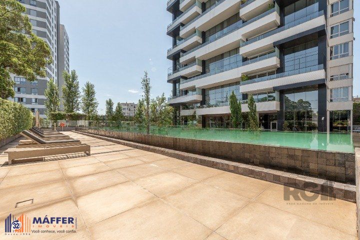 Apartamento, 4 quartos, 317 m² - Foto 37