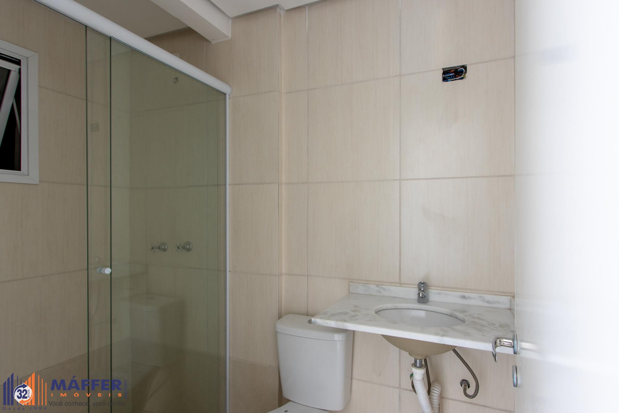 Apartamento, 3 quartos, 53 m² - Foto 11