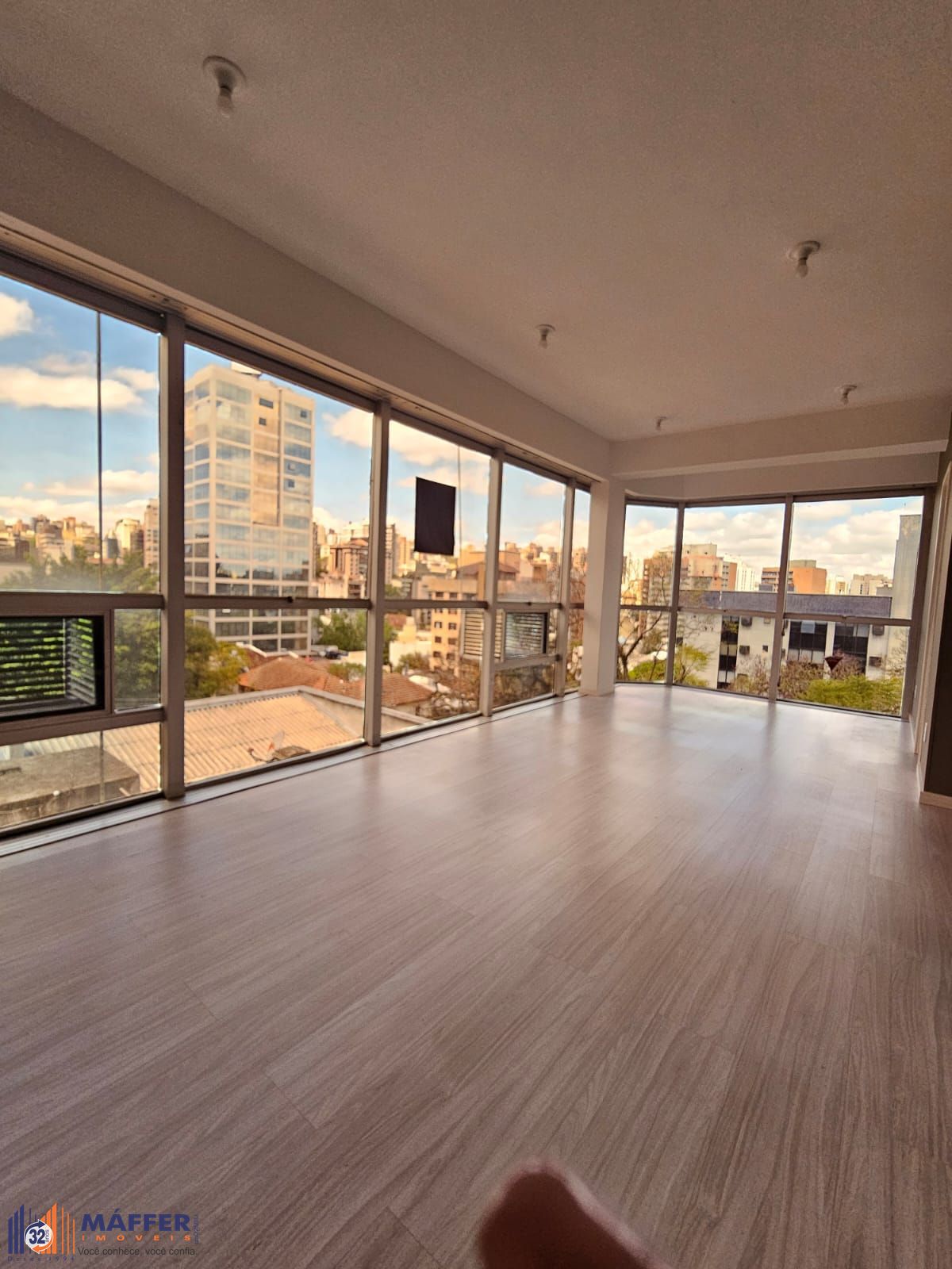 Sala-Conjunto, 30 m² - Foto 1