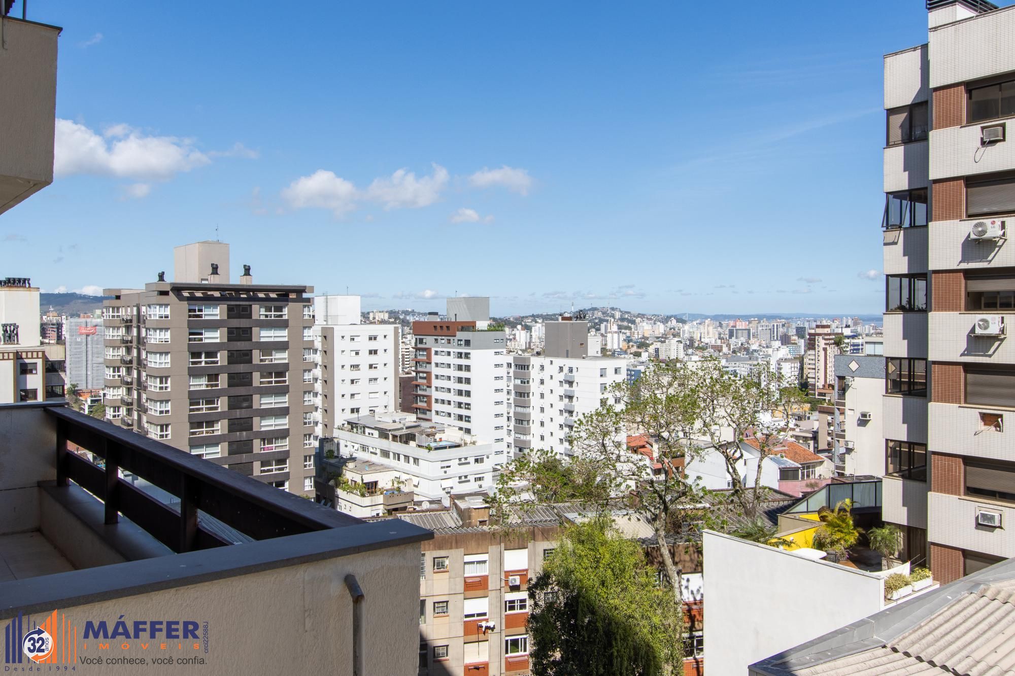 Apartamento, 3 quartos, 154 m² - Foto 28