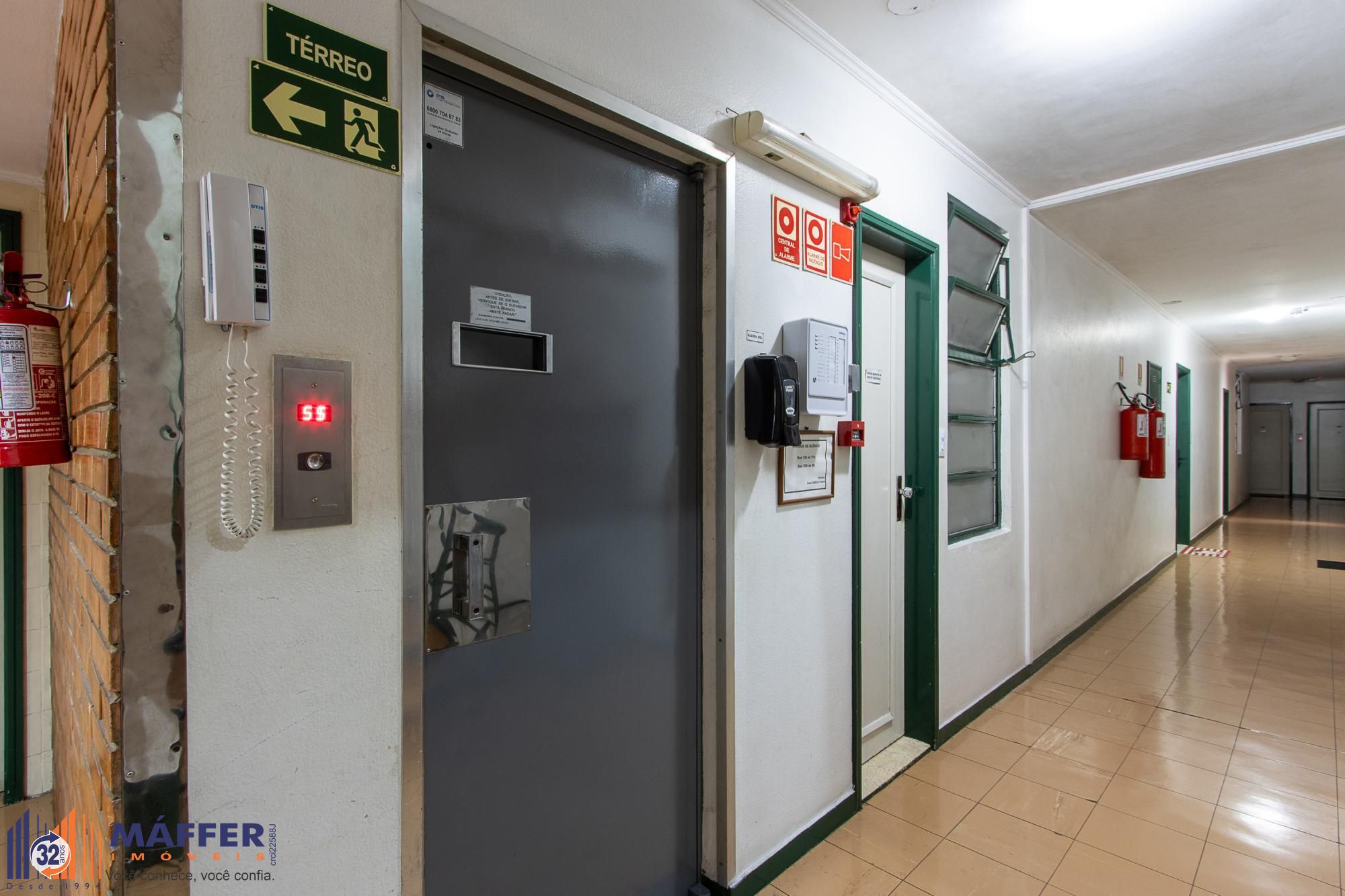 Apartamento, 3 quartos, 129 m² - Foto 38