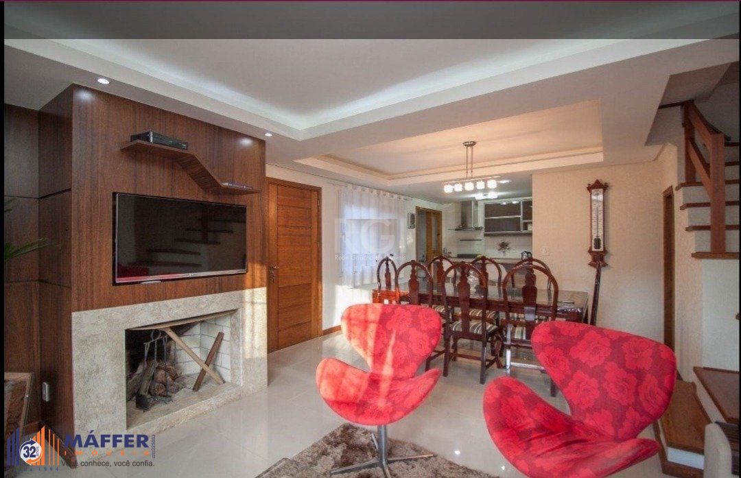 Casa, 3 suítes, à venda, 256 m², Vila Assunção - Porto Alegre — foto 2