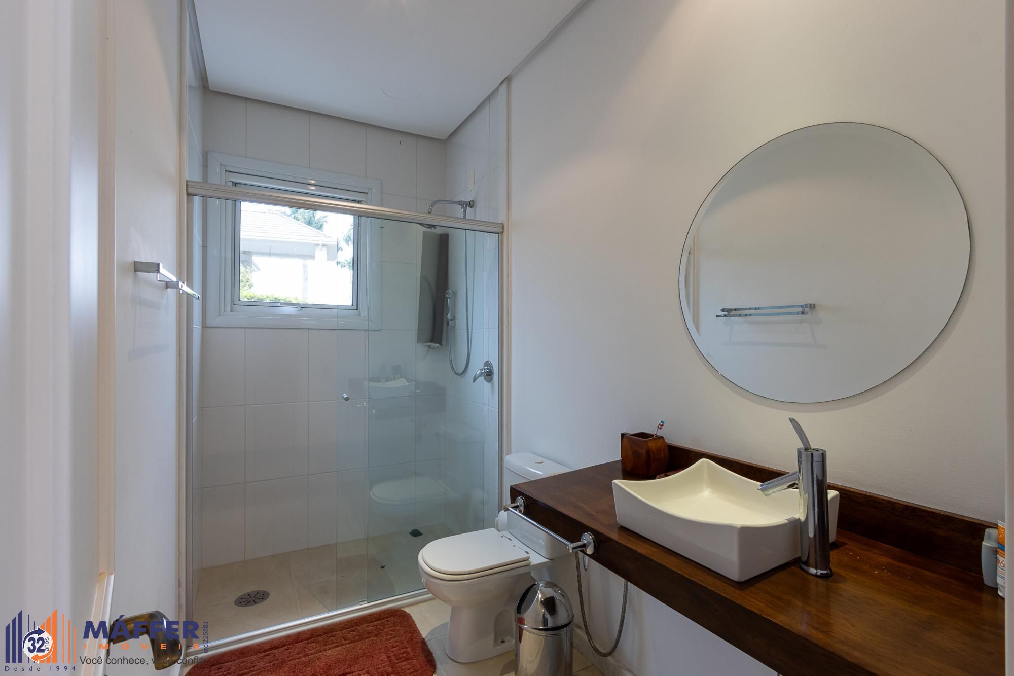Casa de Condomínio, 4 quartos - Foto 43