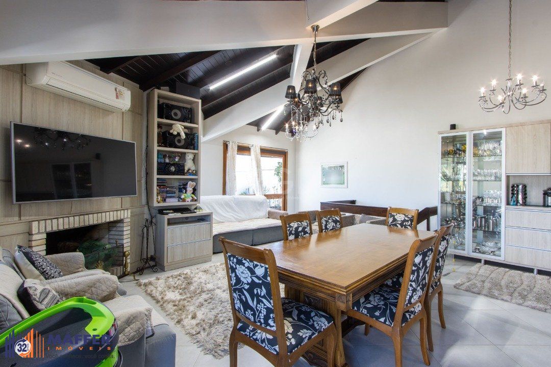 Cobertura, 3 quartos, 213 m² - Foto 38
