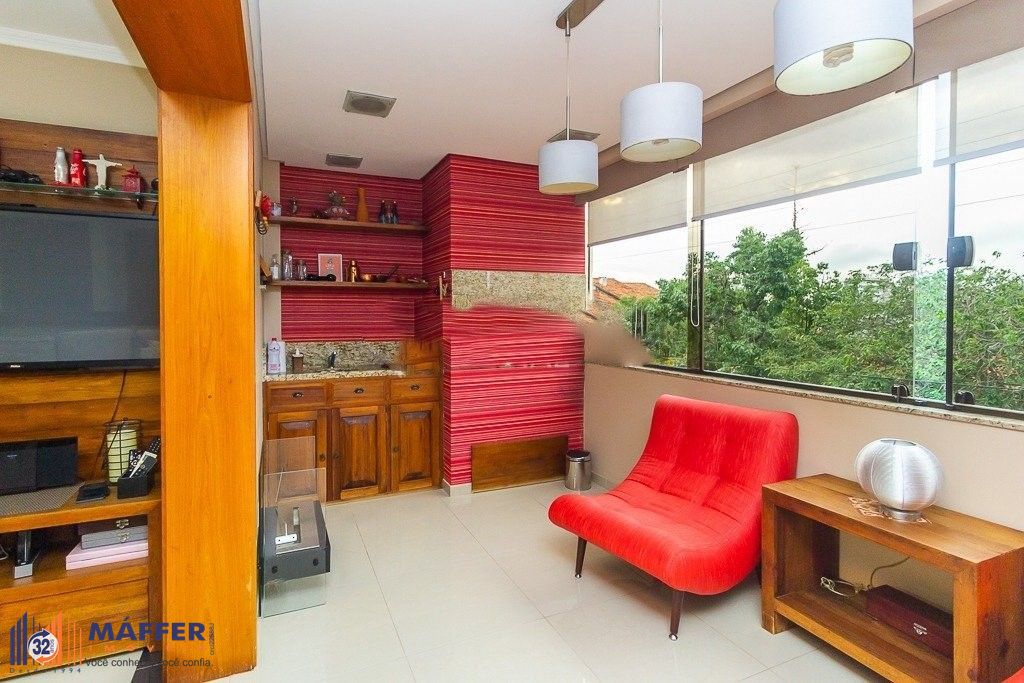 Apartamento, 3 quartos, 123 m² - Foto 5