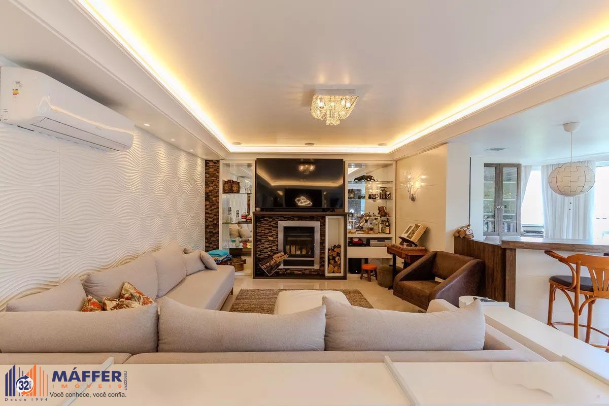 Apartamento, 3 quartos, 231 m² - Foto 10