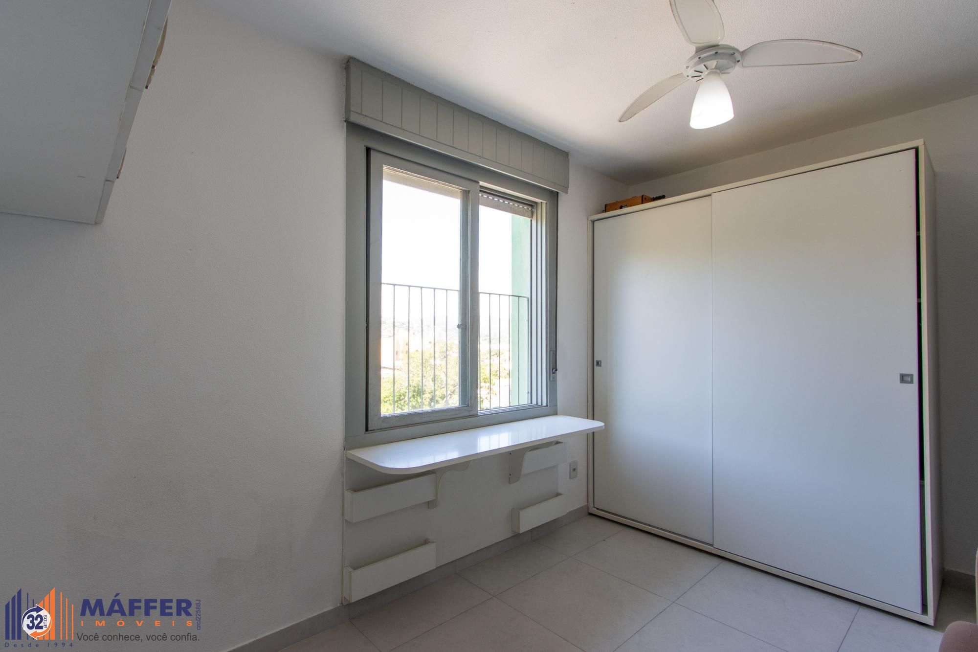 Apartamento, 2 quartos, 58 m² - Foto 23