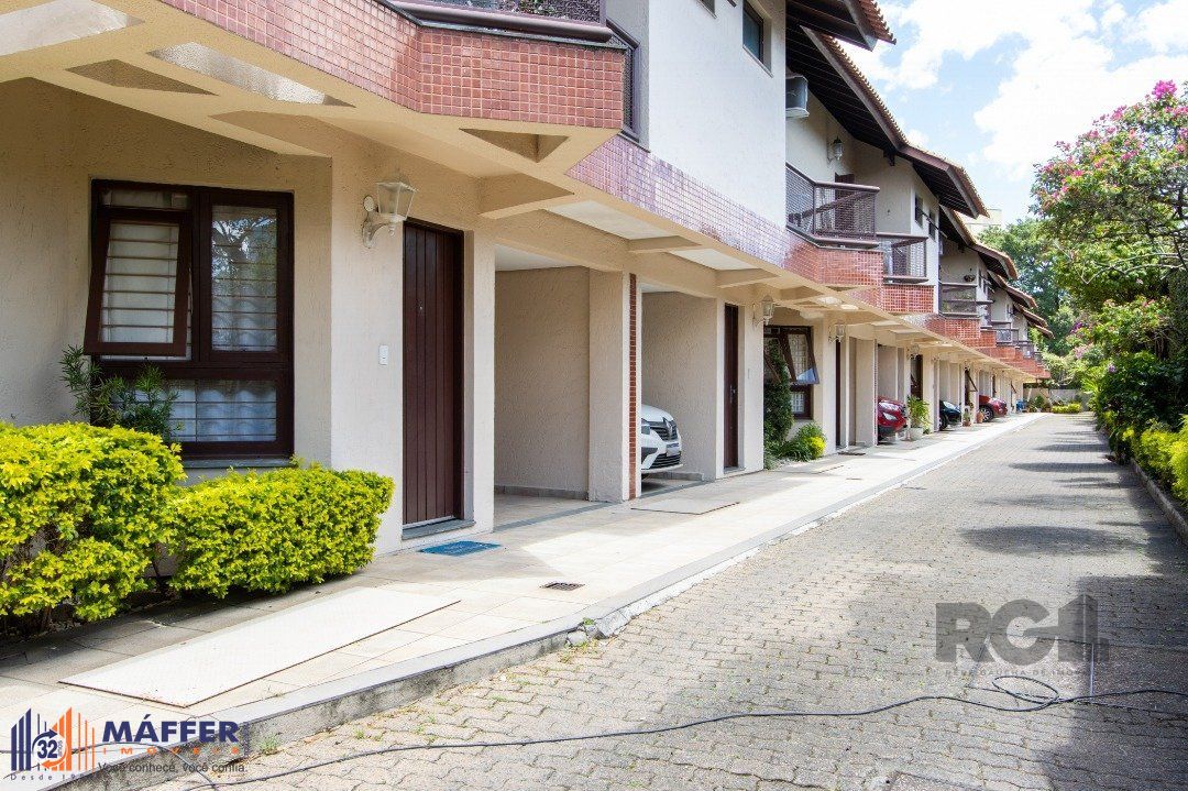 Casa de Condomínio, 3 quartos, à venda, 139 m², Cavalhada - Porto Alegre — foto 4