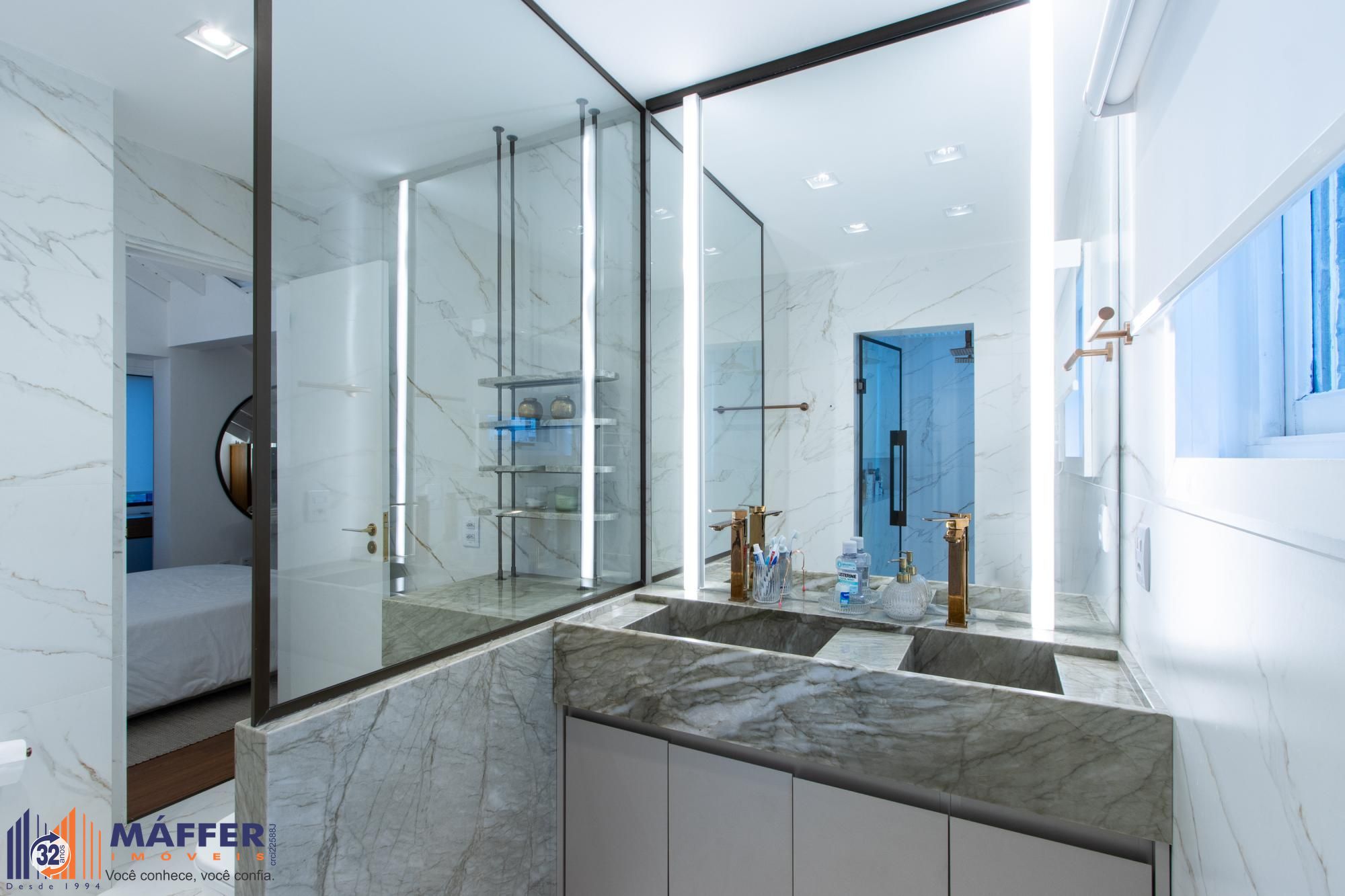 Cobertura, 1 quarto, 113 m² - Foto 28