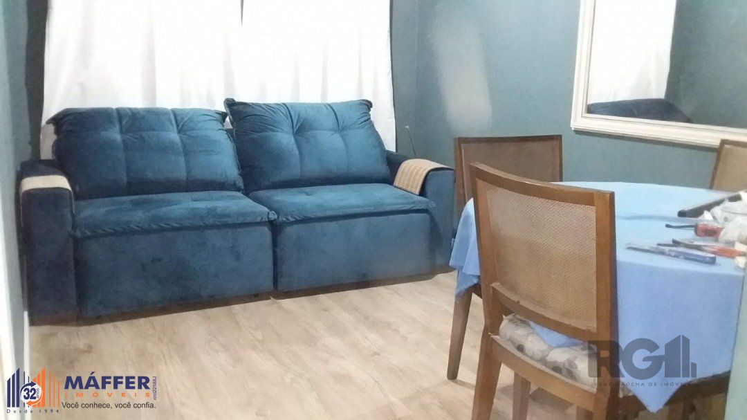 Apartamento, 1 quarto, à venda, 39 m², Menino Deus - Porto Alegre — foto 2
