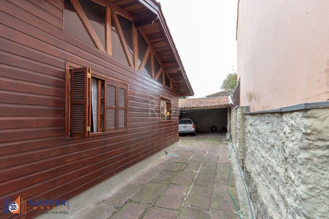 Casa, 2 quartos, 54 m² - Foto 14