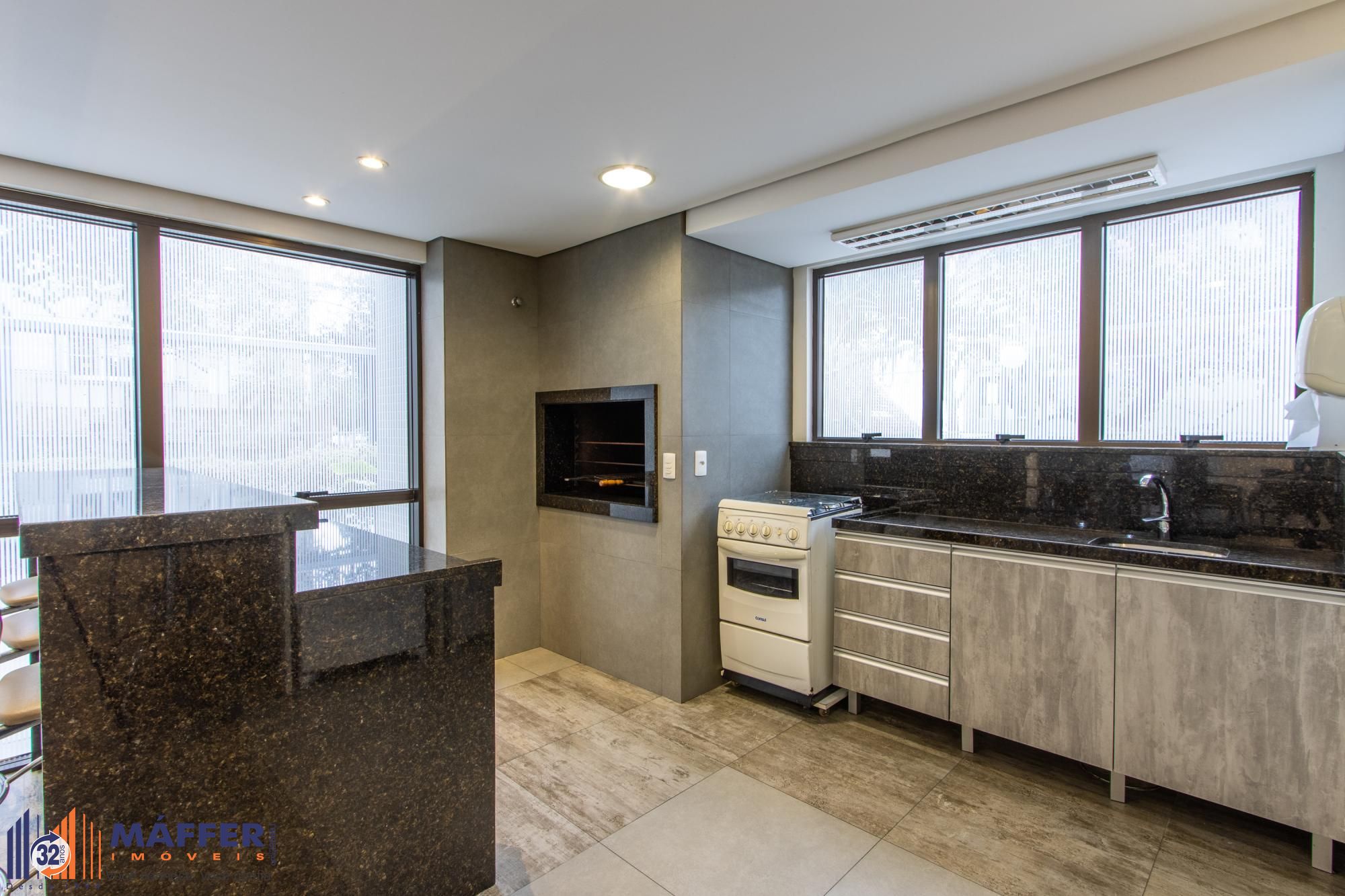 Apartamento, 3 quartos, 130 m² - Foto 49