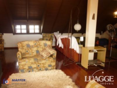 Casa, 4 quartos, à venda, 530 m², Coronel Aparício Borges - Porto Alegre — foto 2