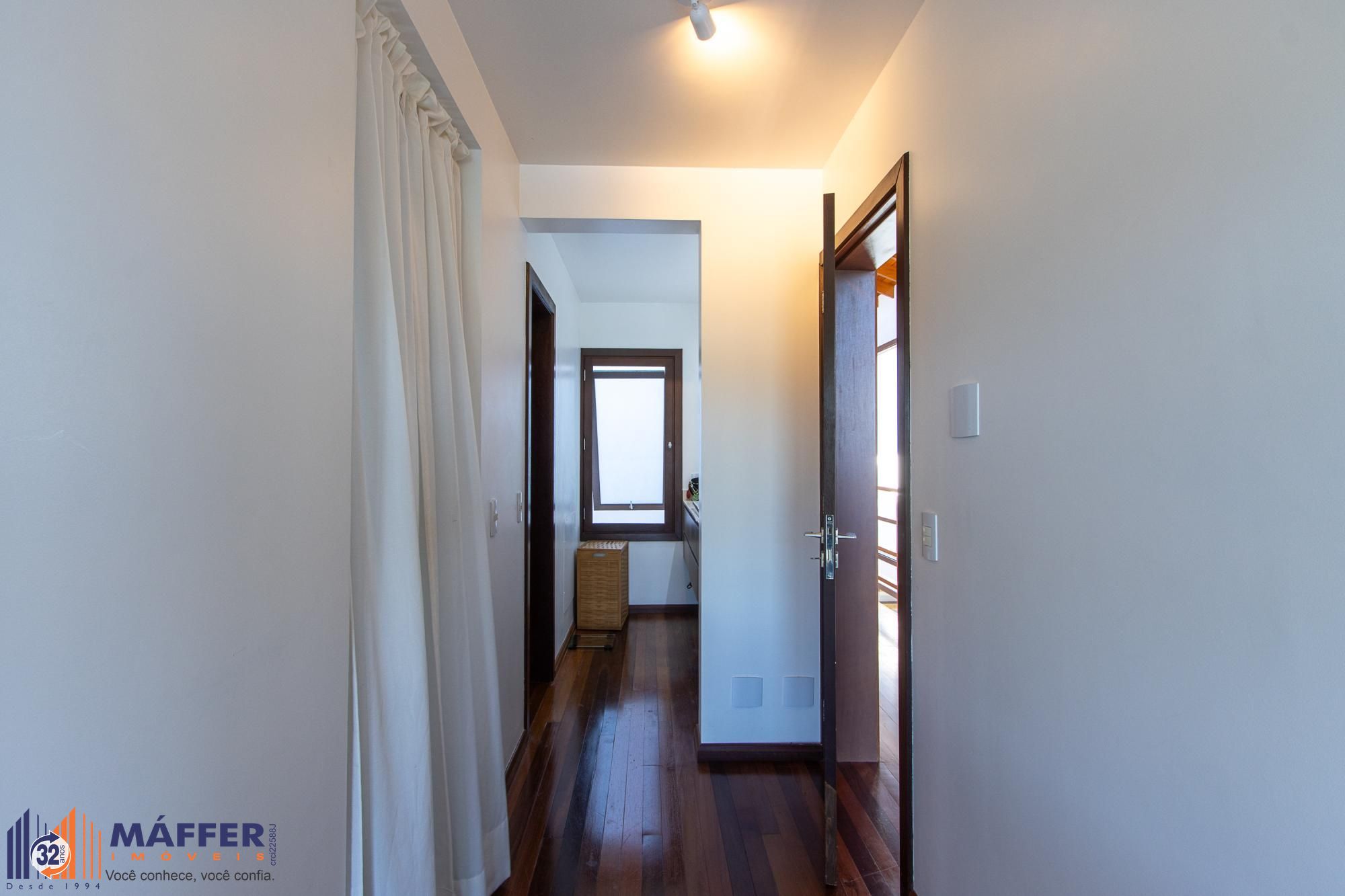 Casa de Condomínio, 4 quartos - Foto 48