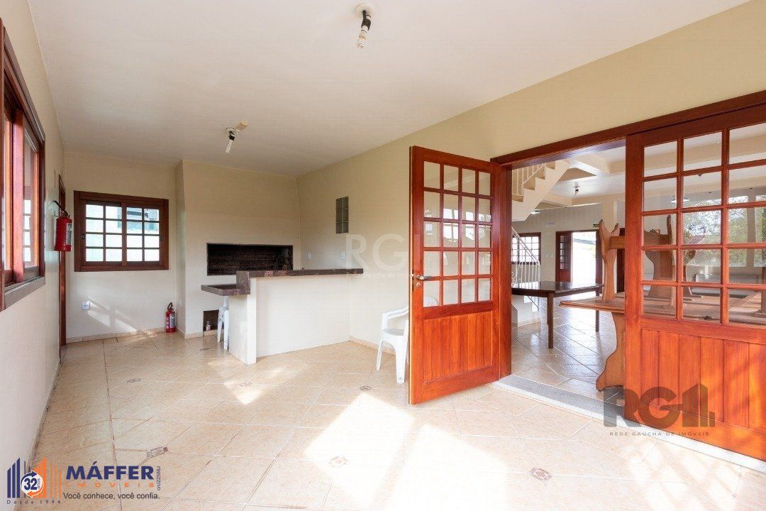 Casa de Condomínio, 4 quartos - Foto 30