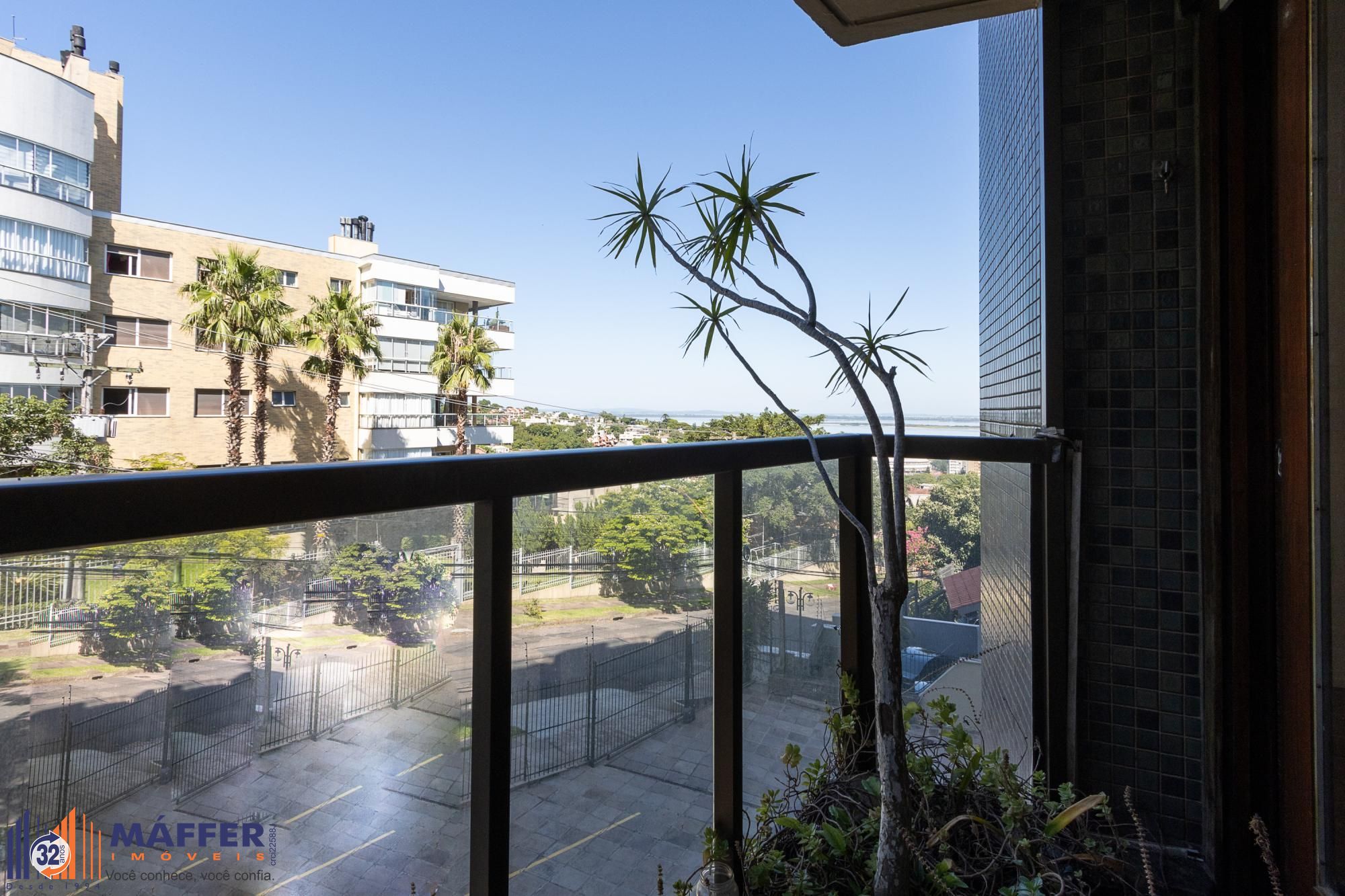 Apartamento, 3 quartos, 126 m² - Foto 4