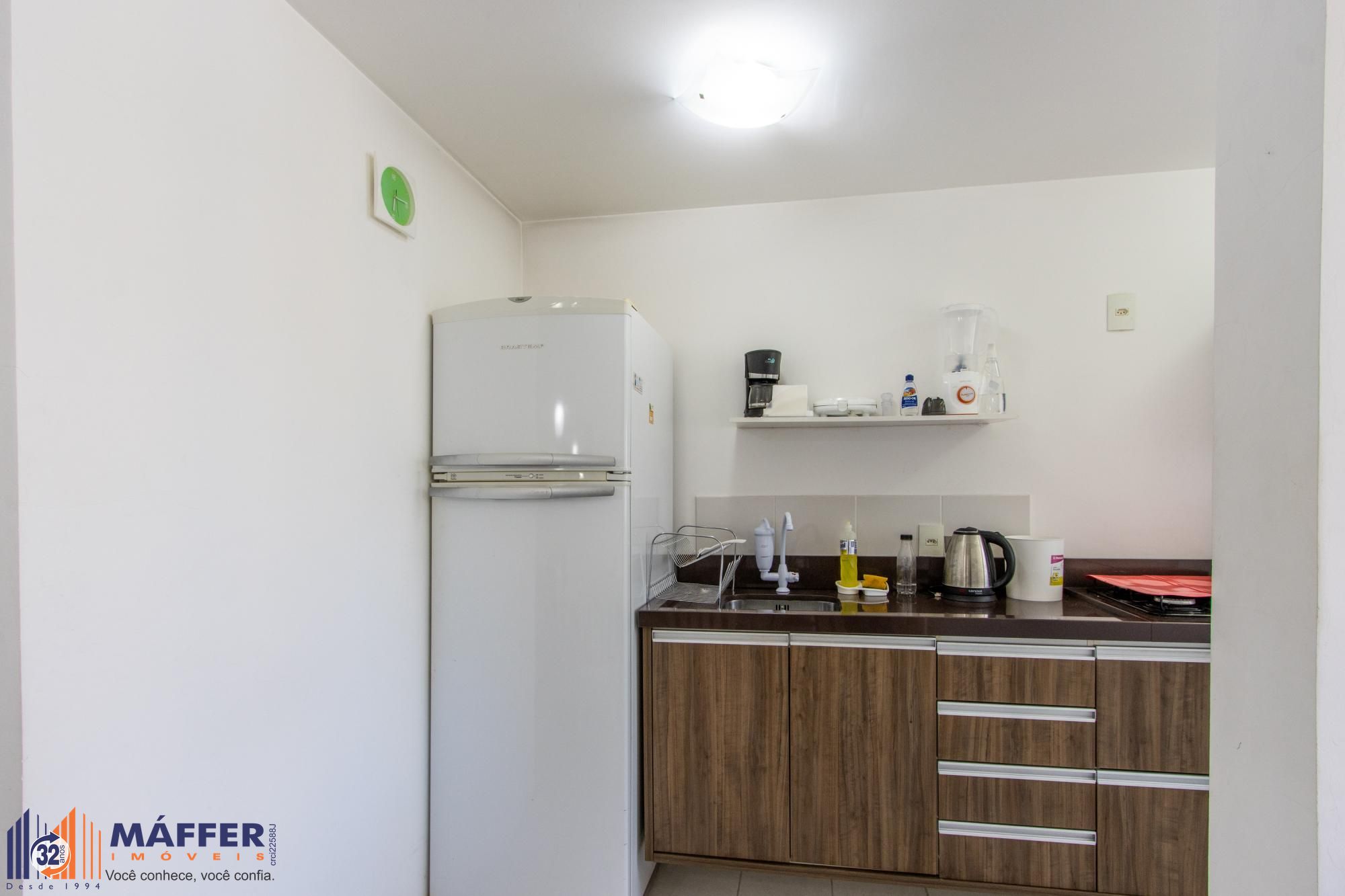Apartamento, 2 quartos, 54 m² - Foto 9