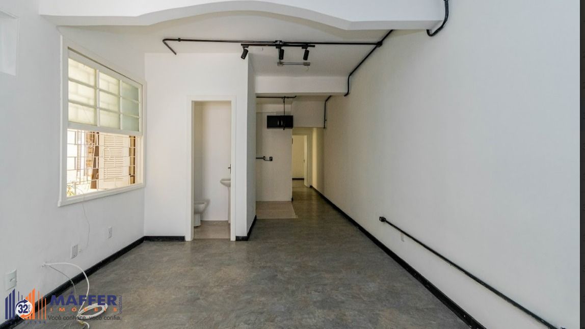 Apartamento, 1 quarto, à venda, 46 m², Floresta - Porto Alegre — foto 2