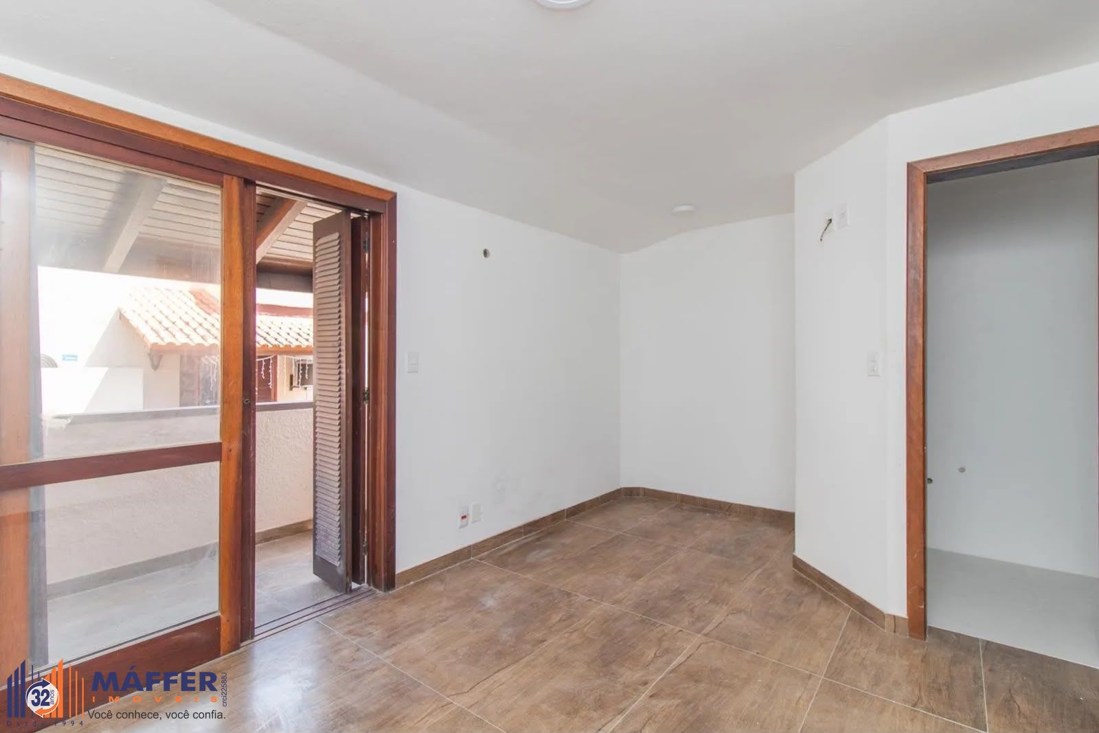Casa de Condomínio, 2 quartos - Foto 7