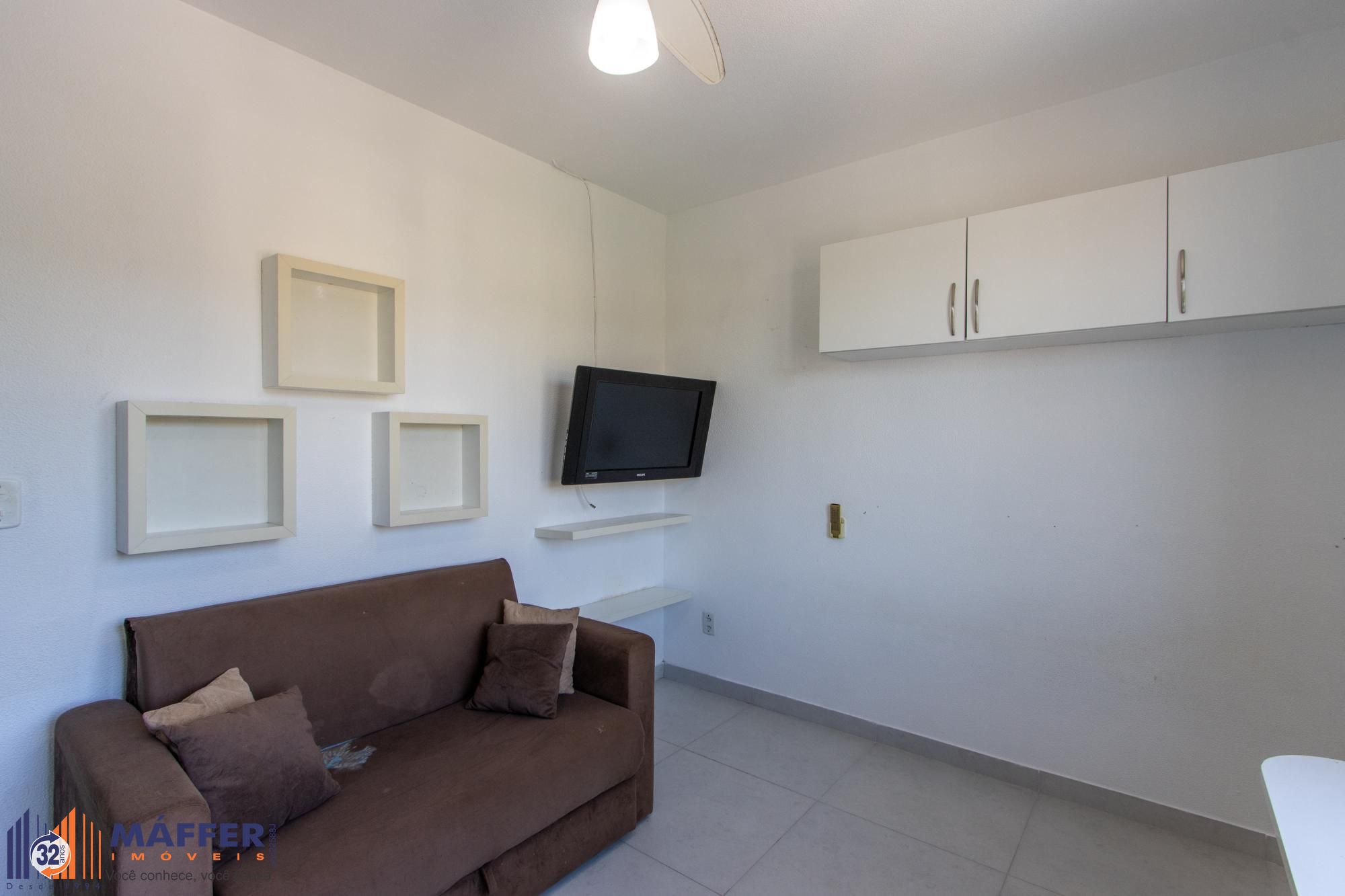 Apartamento, 2 quartos, 58 m² - Foto 21