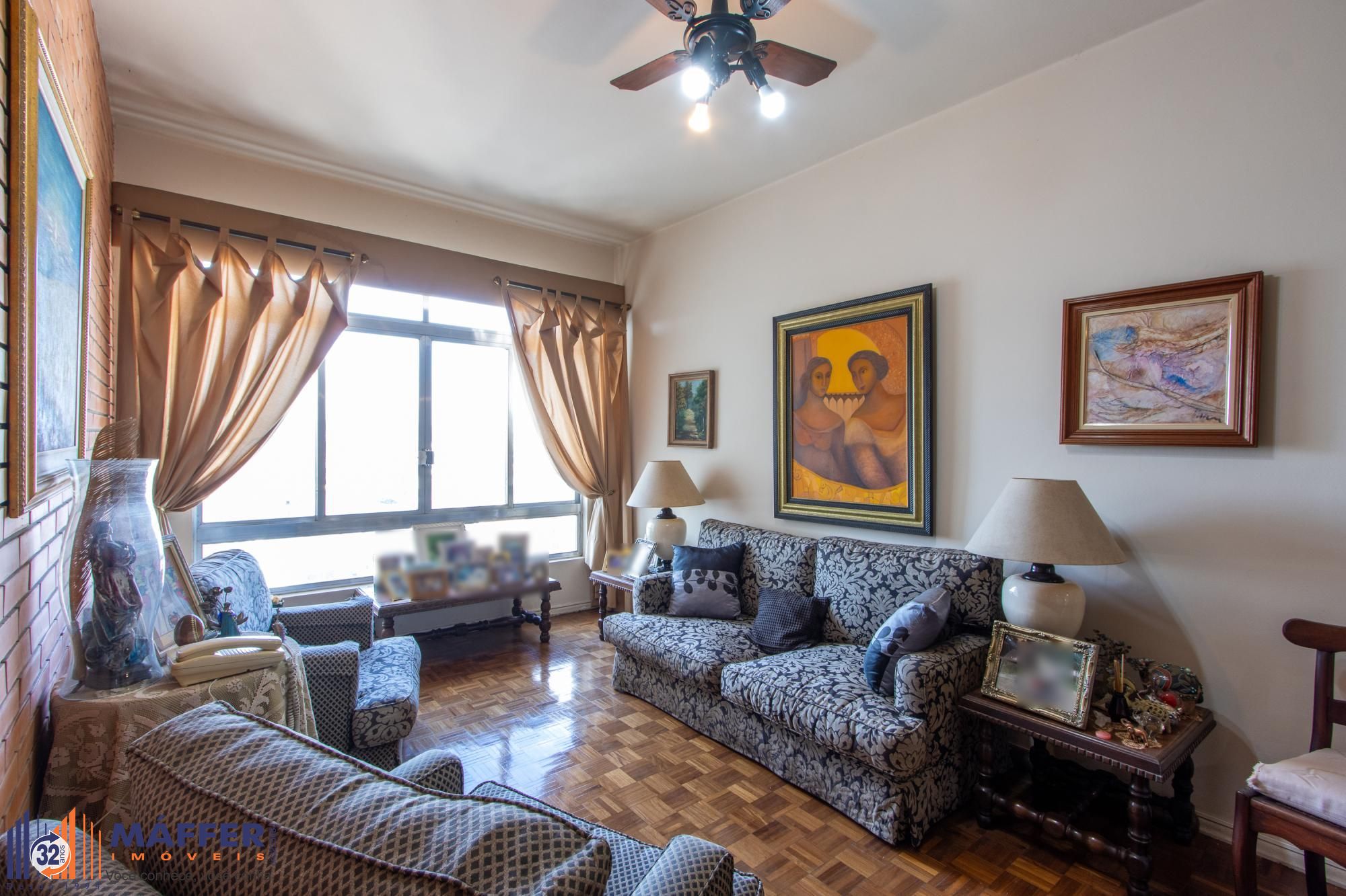 Apartamento, 3 quartos, 101 m² - Foto 4