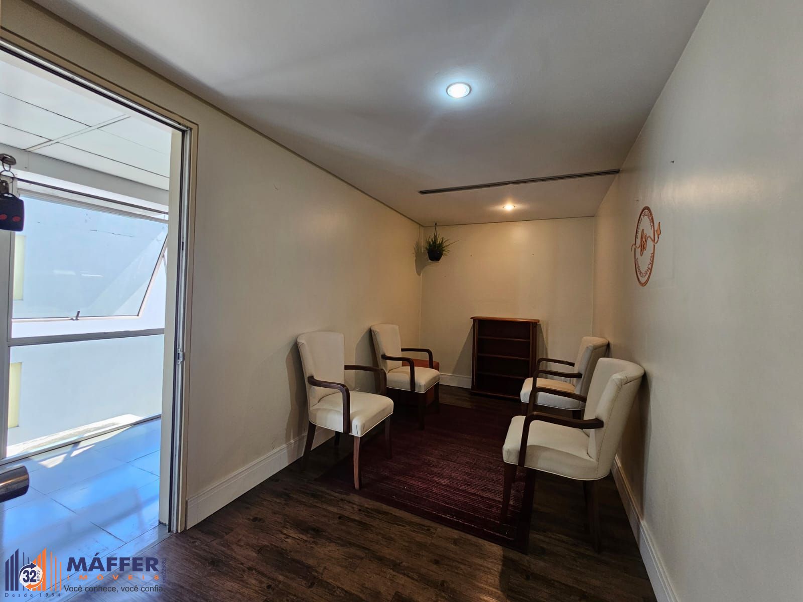 Conjunto Comercial, 2 salas, à venda, 59 m², Rio Branco - Porto Alegre — foto 5