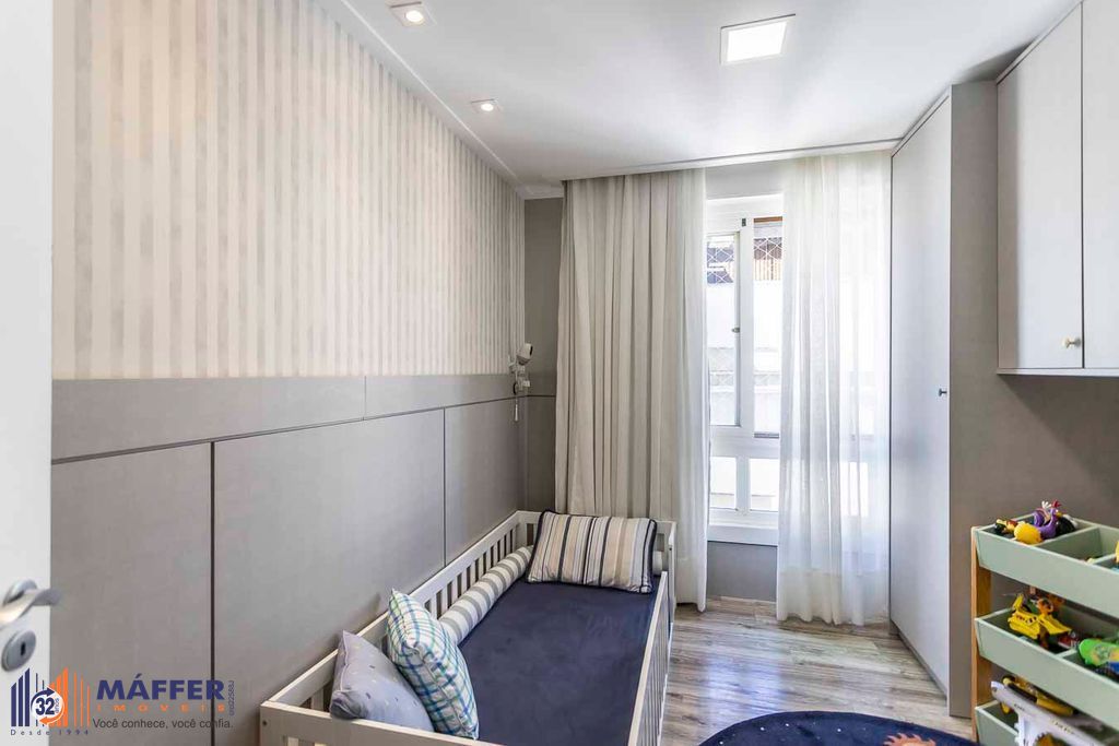 Cobertura, 3 quartos, 177 m² - Foto 28